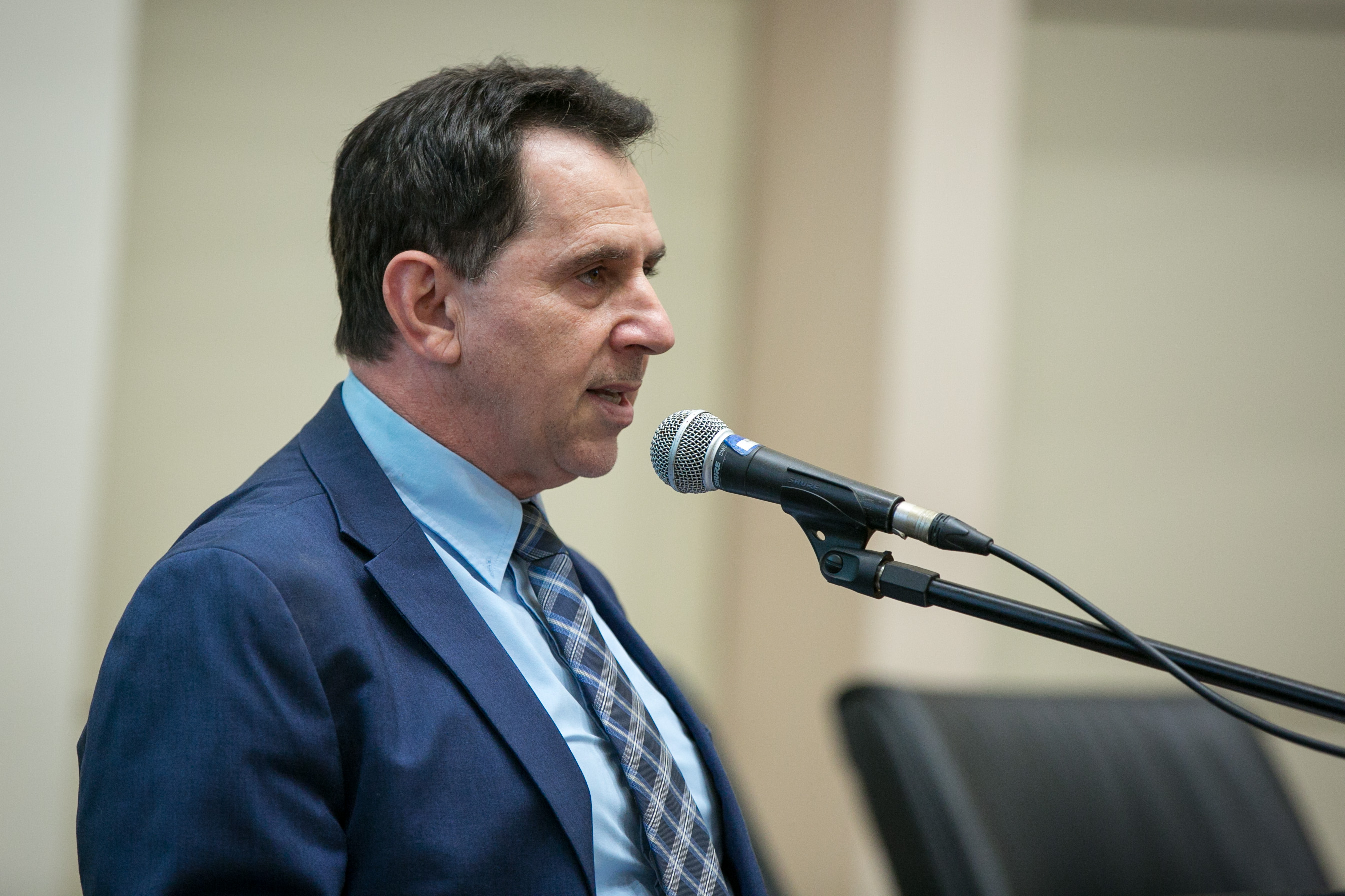 Deputado Coronel Mocellin (PSL)