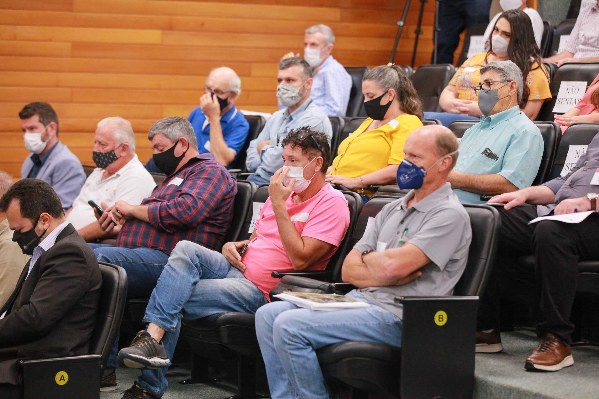 Frente Parlamentar da Apicultura e Meliponicultura