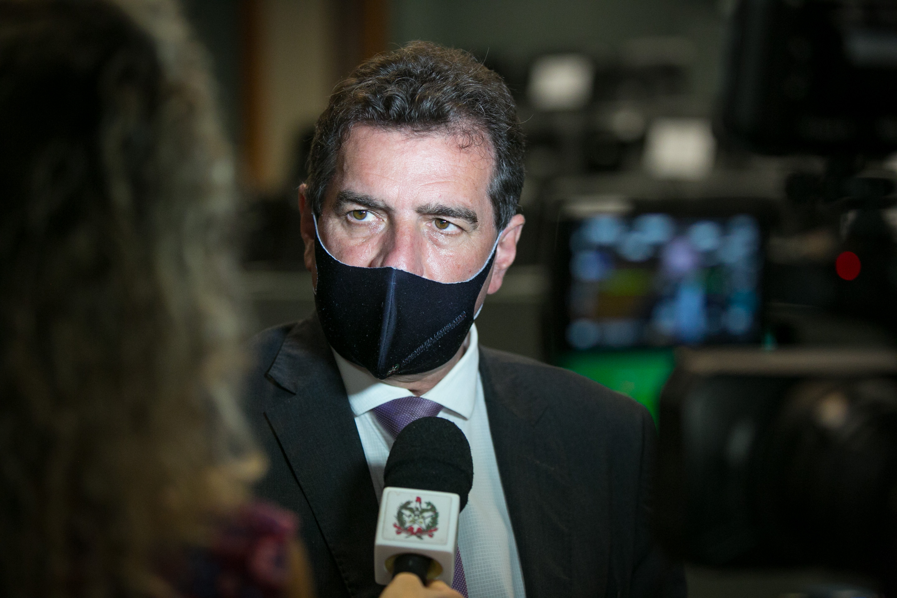 Comissão Especial para apreciar a indicação de Presidente e Diretor da ARESC