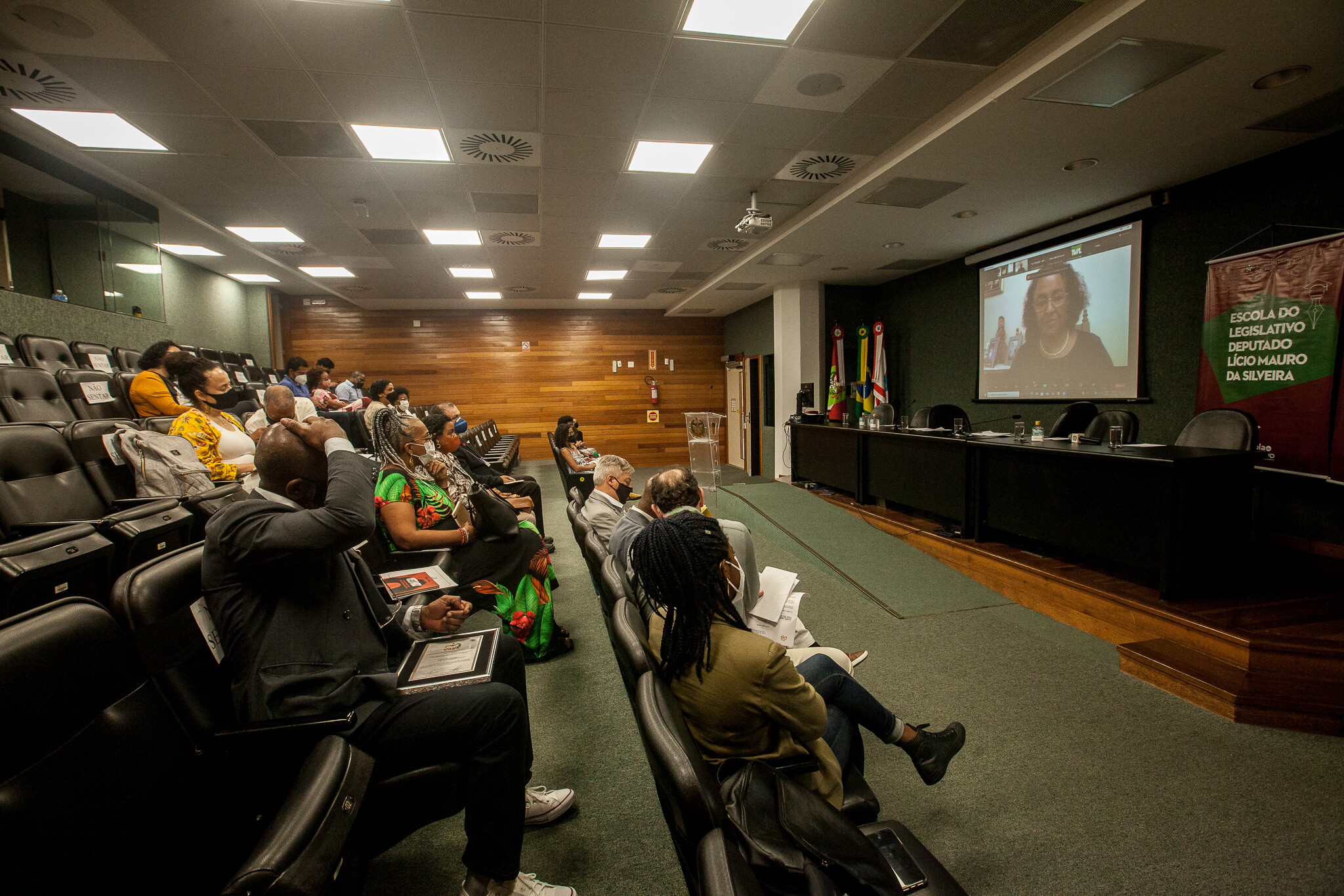 Políticas afirmativas são necessárias para negros desenvolverem talentos