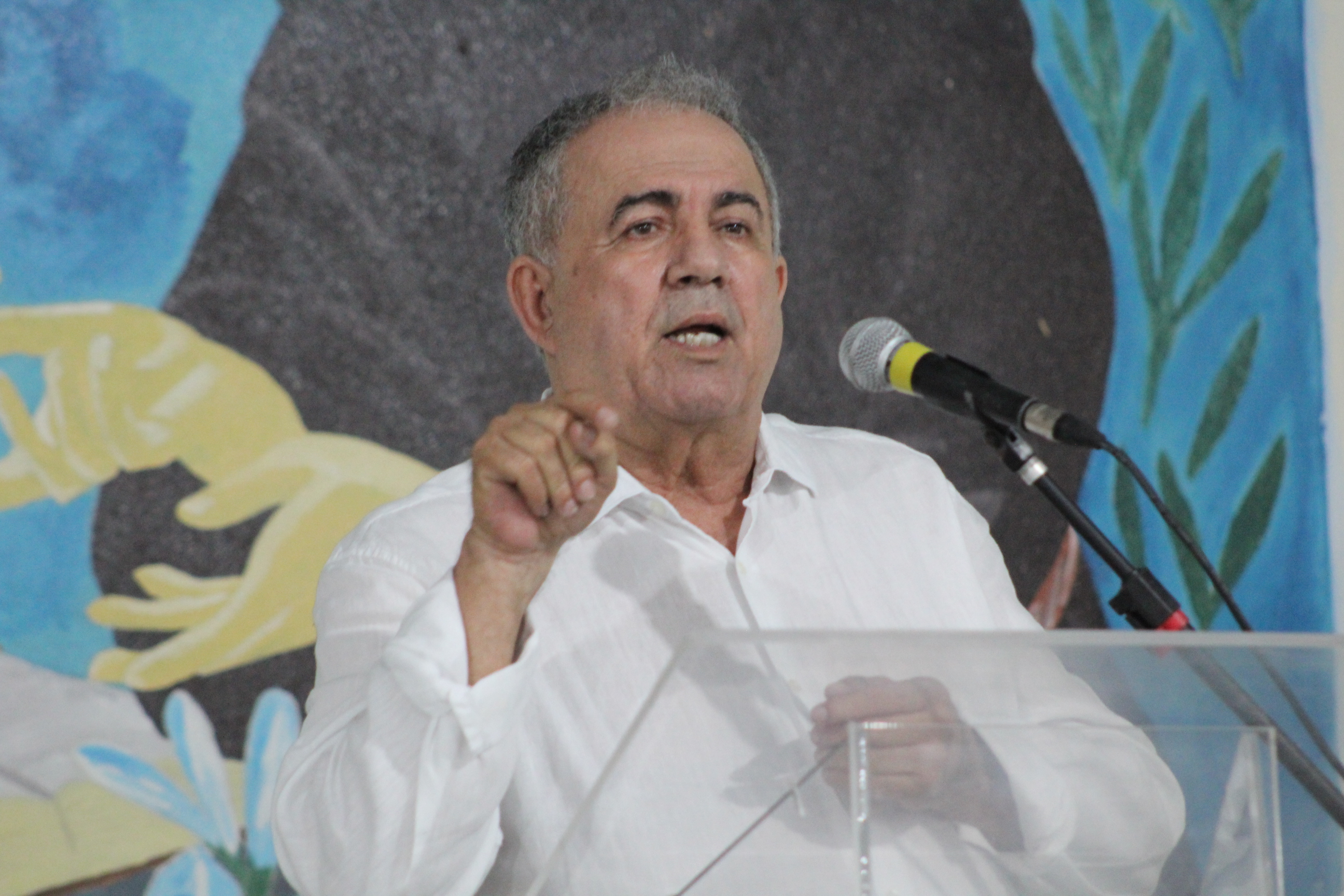 Audiência Pública - Comissão de Transportes - Vereador Elói Mariano Rocha