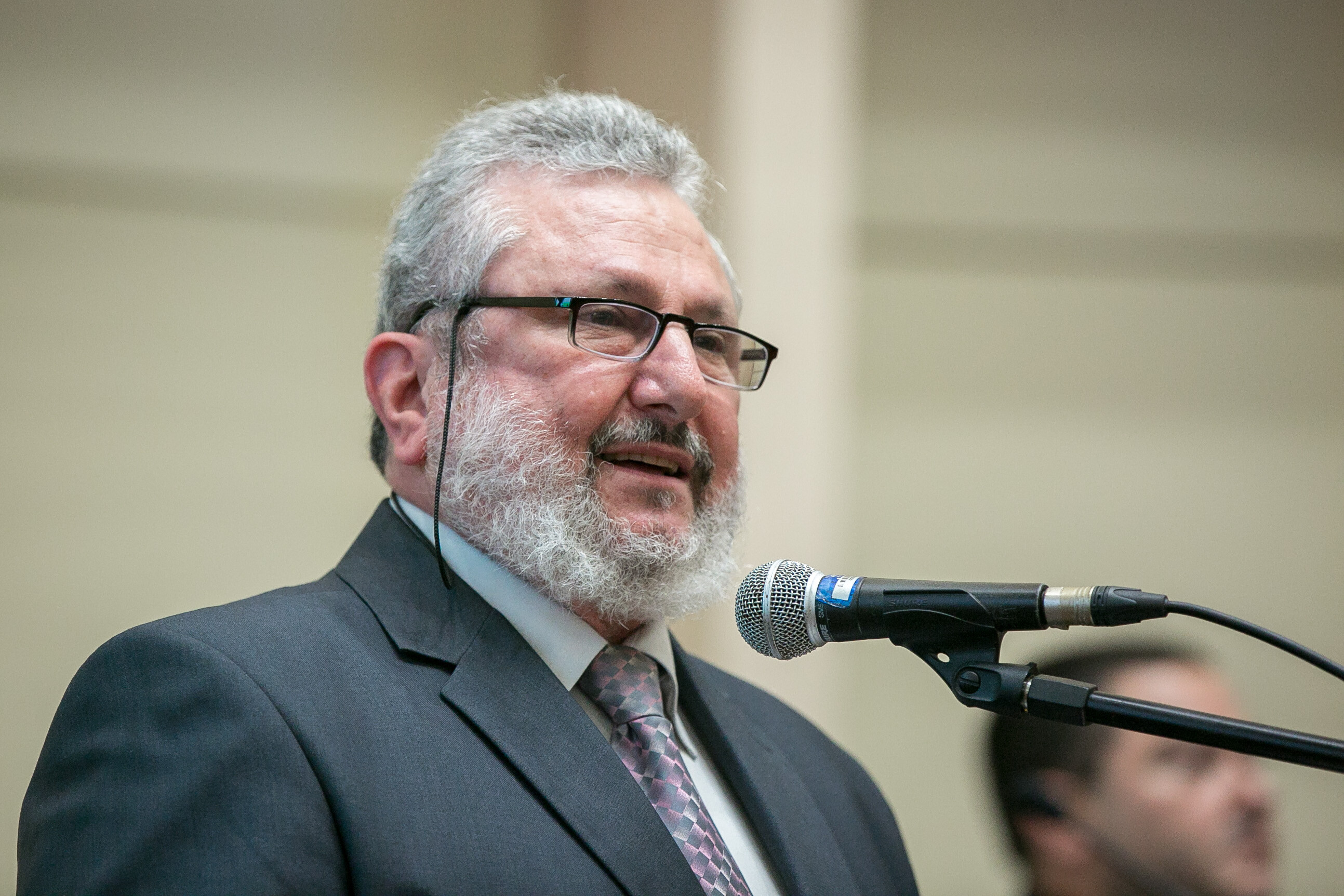 Deputado Padre Pedro Baldissera