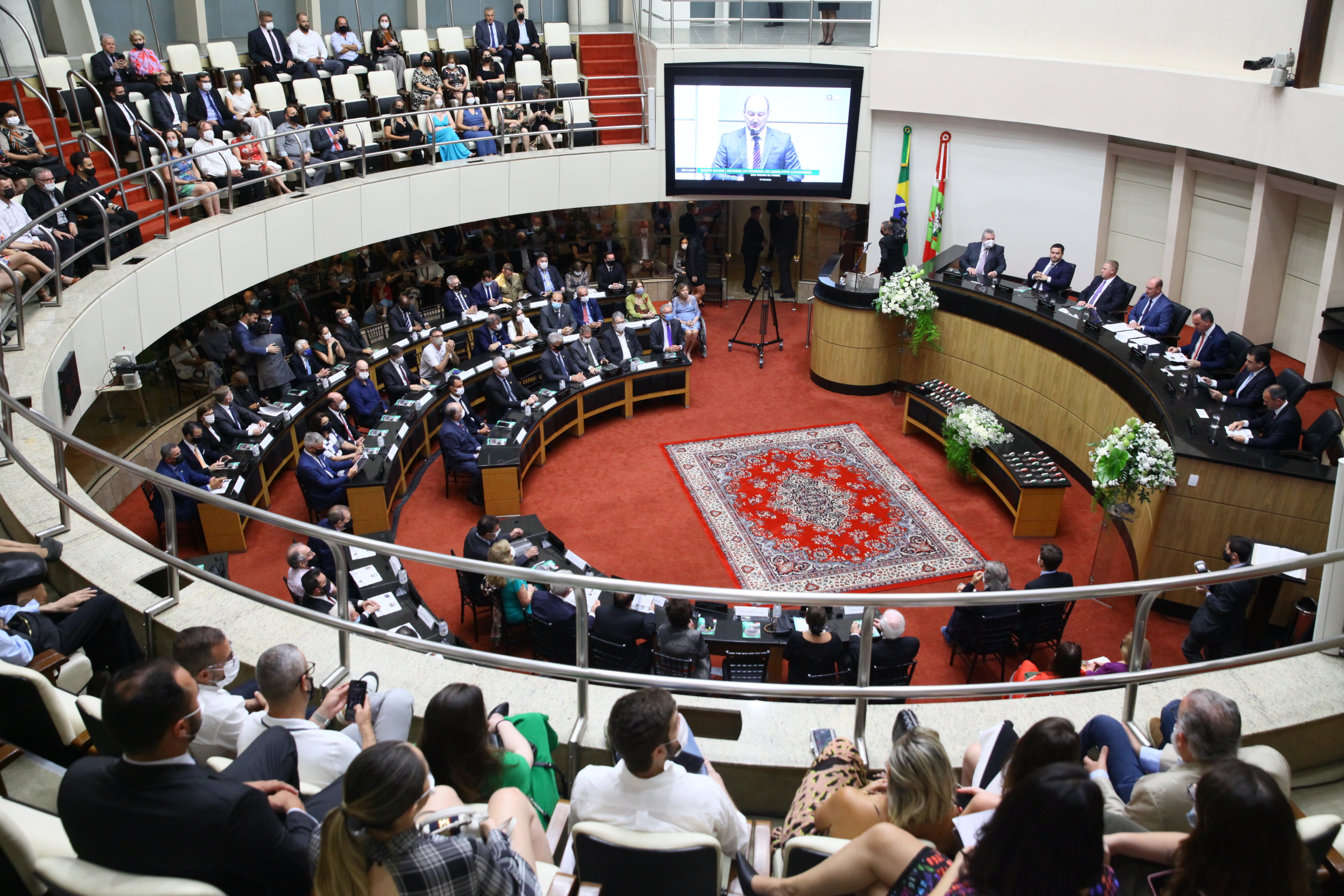 Comenda do Legislativo