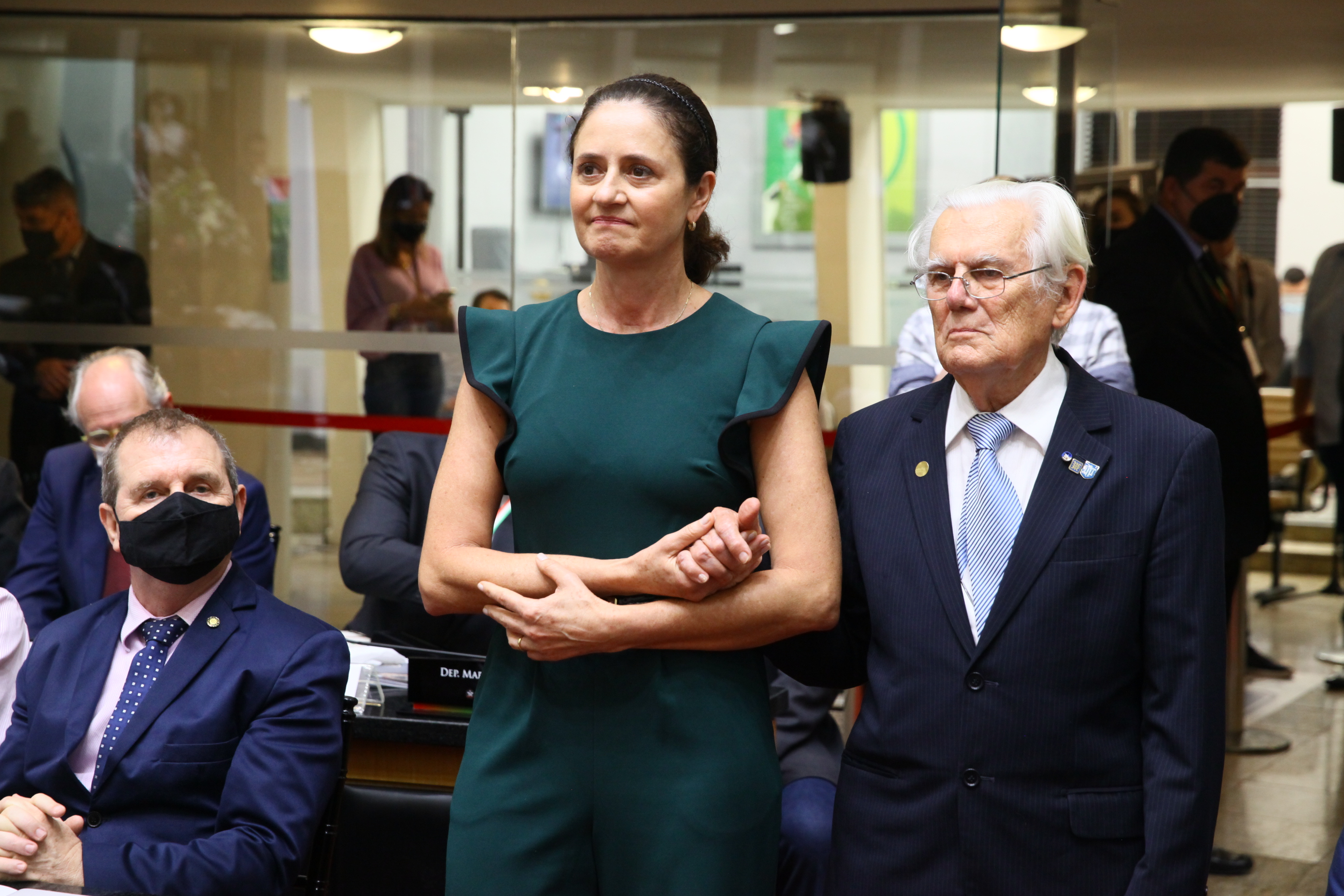 Comenda do Legislativo