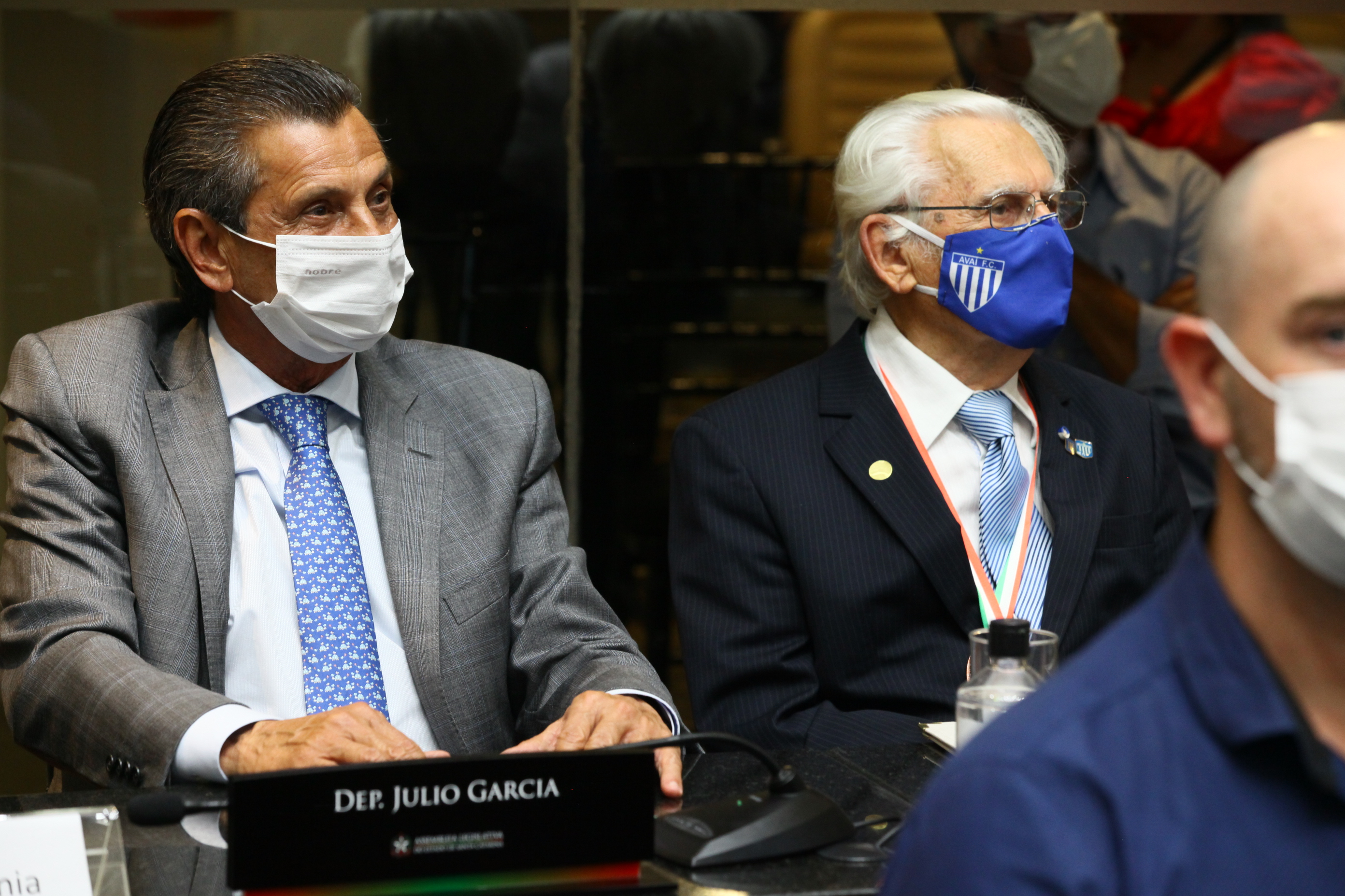 Comenda do Legislativo