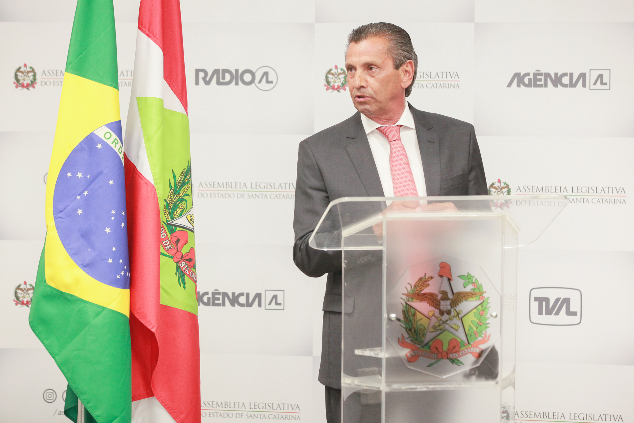 - Deputado Júlio Garcia (PSD)