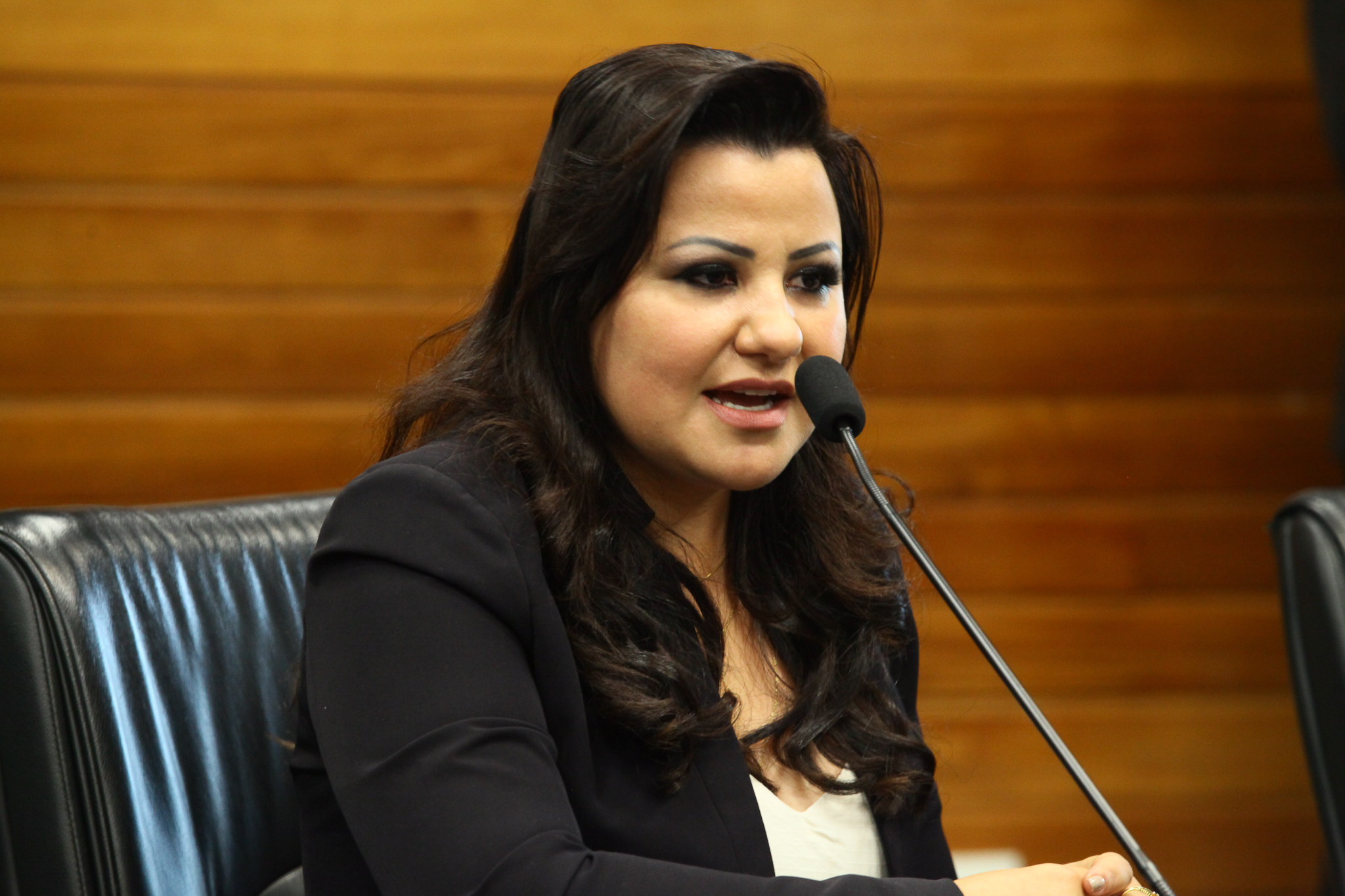 Comissão de Agricultura e Política Rural - Sandra Rodrigues