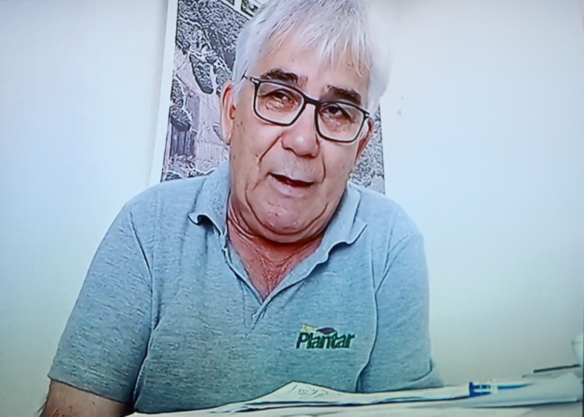 Comissão de Agricultura e Política Rural - João Peron Figueiredo