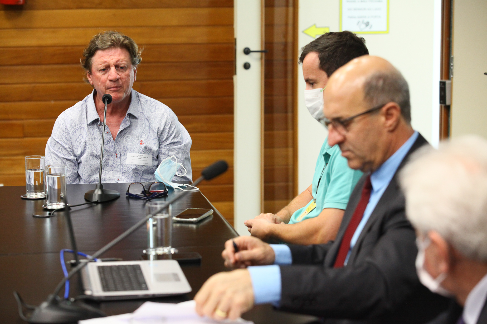 Comissão de Agricultura e Política Rural