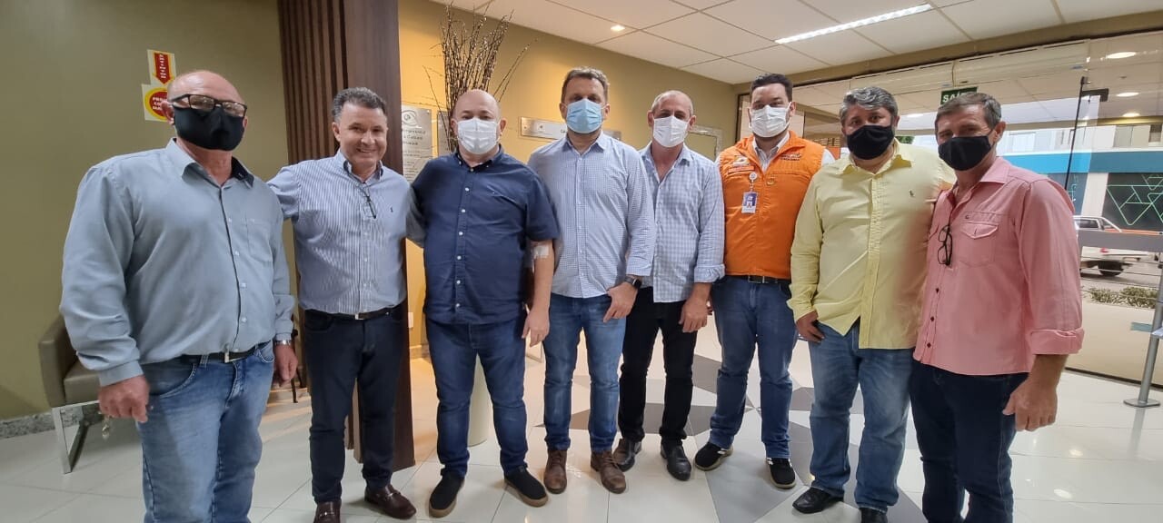Foto: assessoria parlamentar.