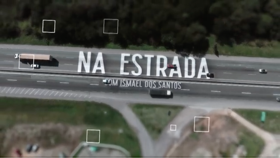 Reprodução de imagem da TVAL