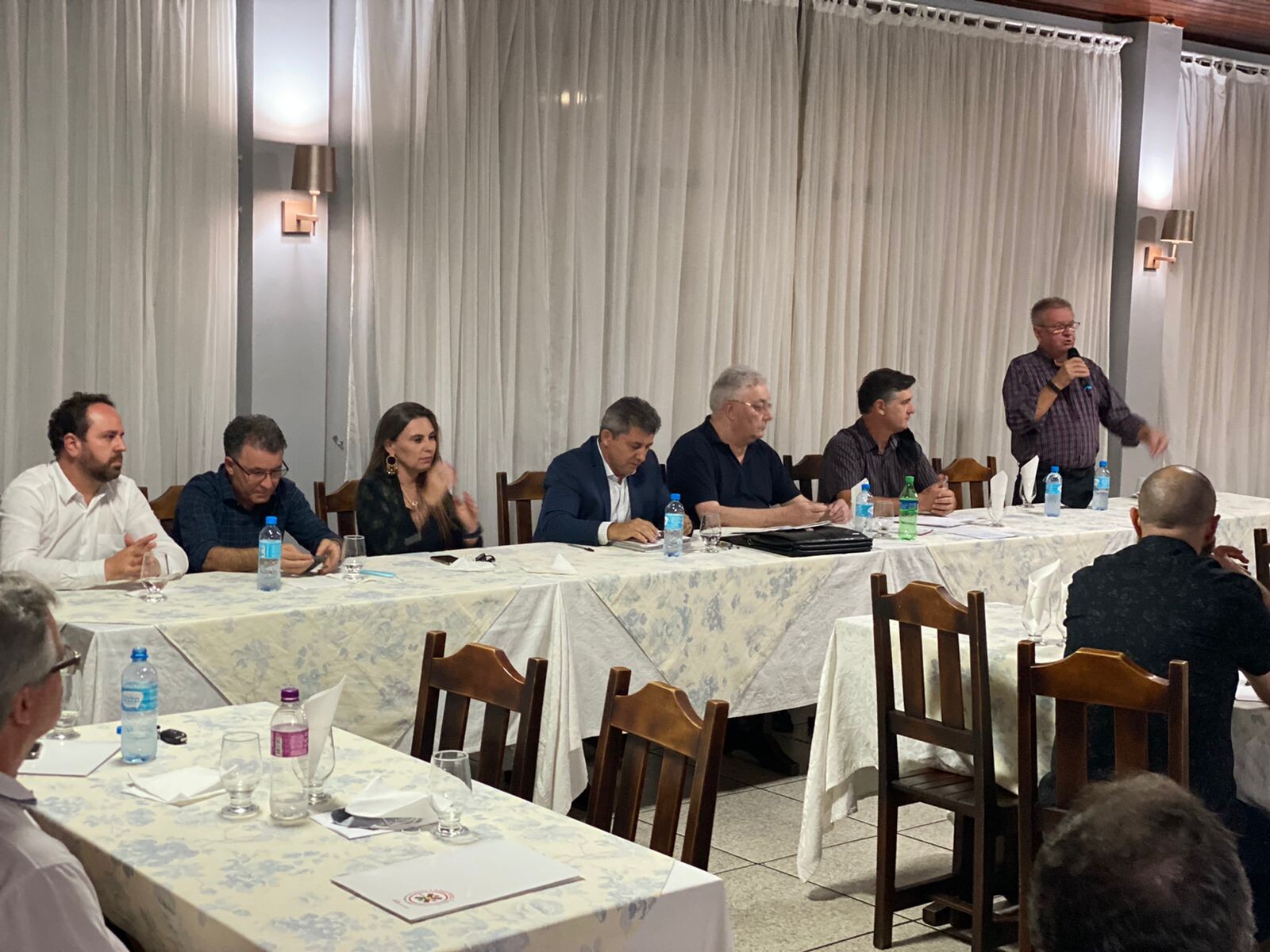 Foto: assessoria parlamentar.