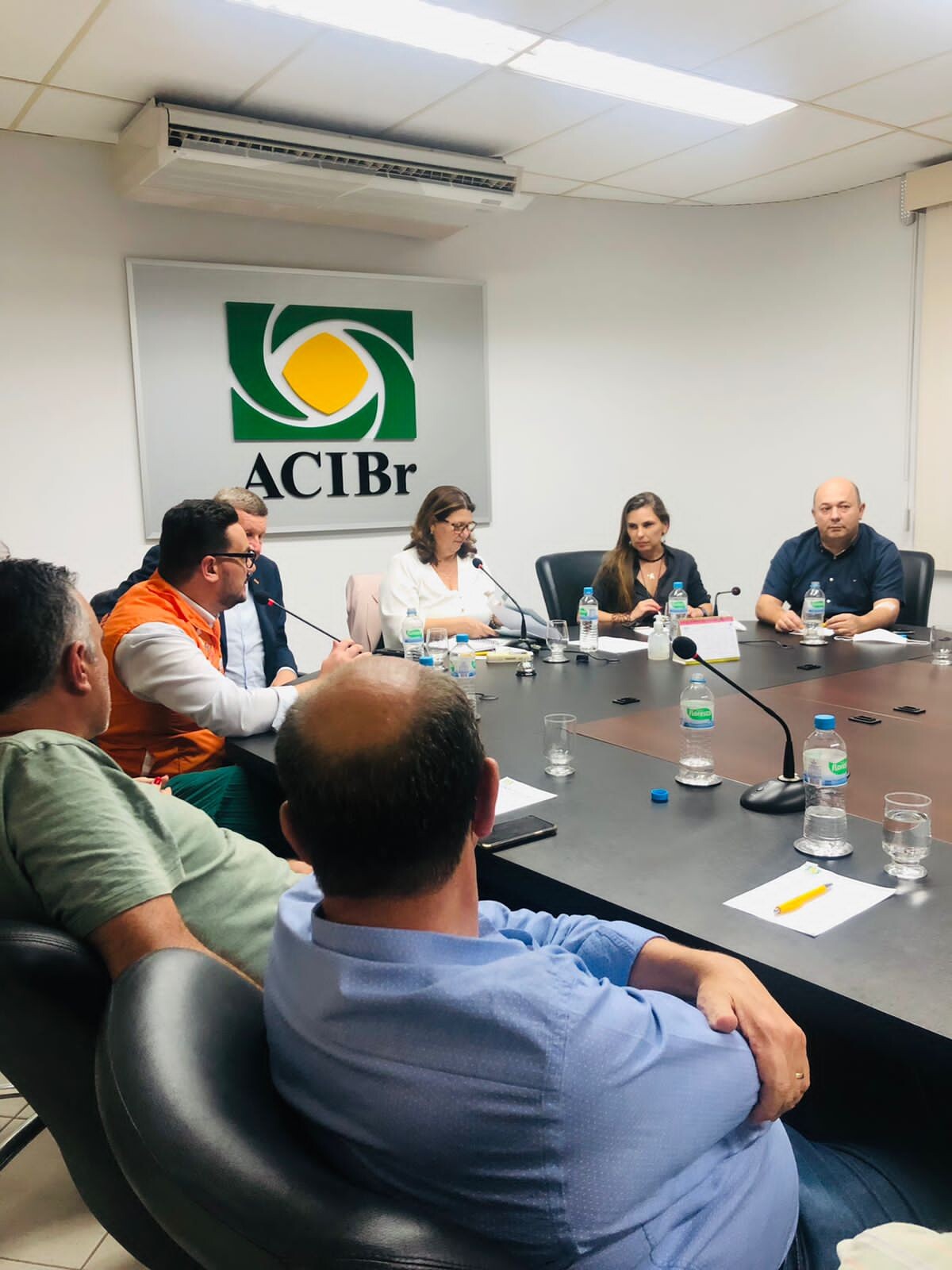 Foto: assessoria parlamentar.