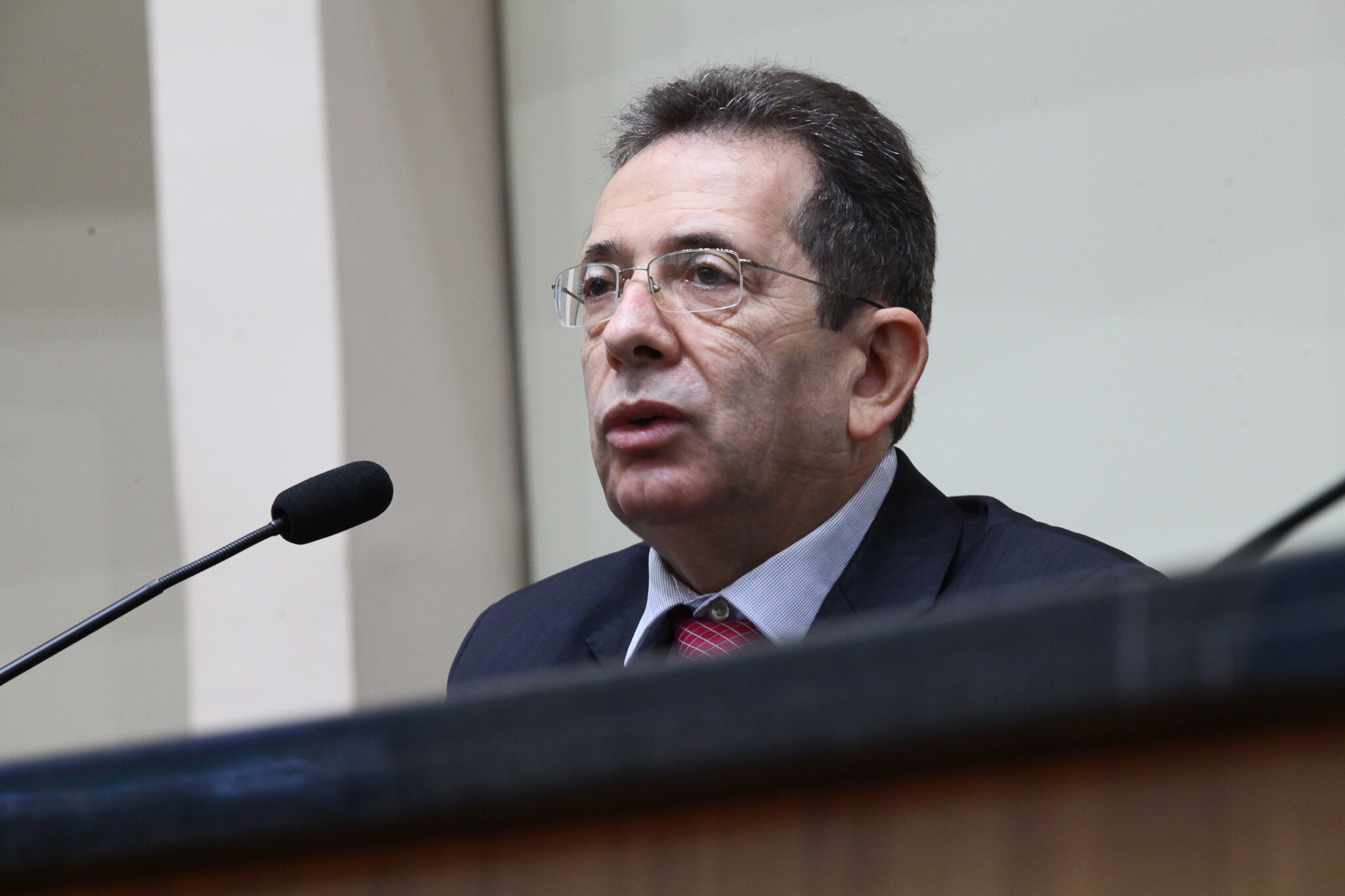 Silvio Cesar dos Santos Rosa deve assumir a Diretoria de Gás, Energia e Transporte