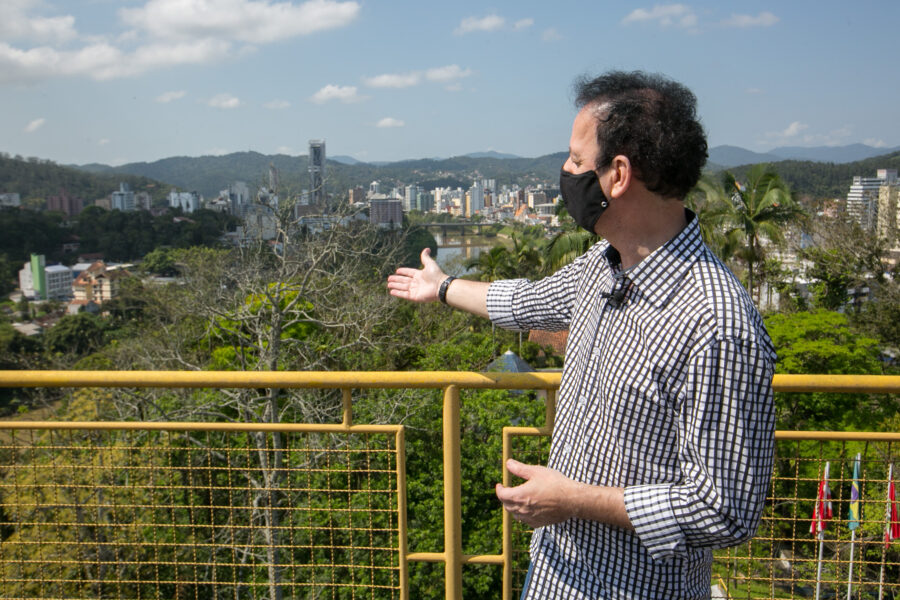 Deputado Ismael dos Santos