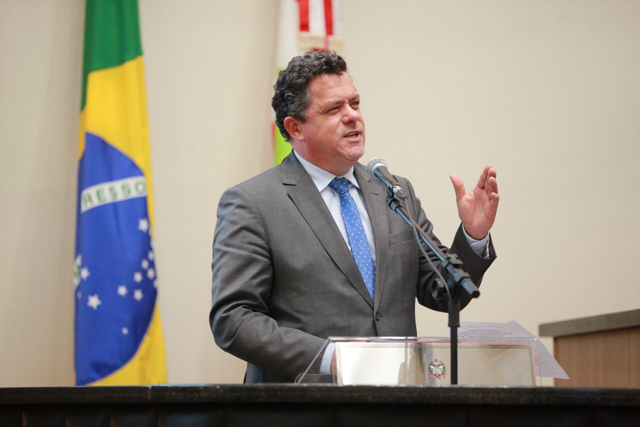 Sessão solene homenageia 70 anos da Viacredi em Blumenau nesta sexta