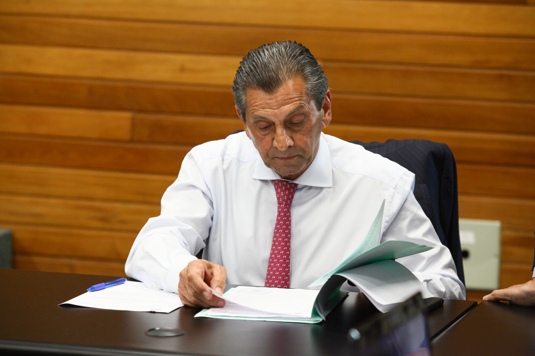 Comissão de Trabalho - Deputado Júlio Garcia (PSD)