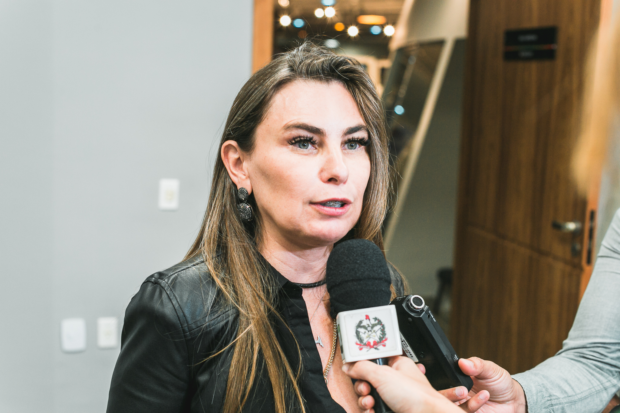 Moção de Aplausos – Dep. Paulinha – Catarinenses que fazem a diferença