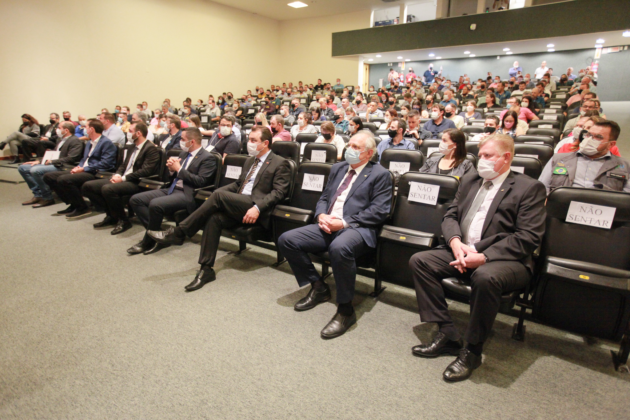 Congresso Estadual de Vereadores