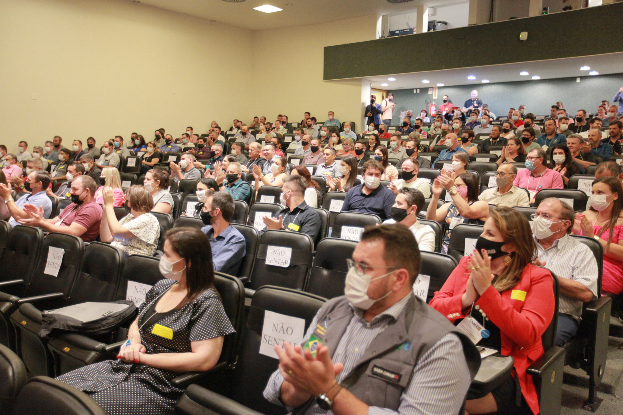 Congresso Estadual de Vereadores