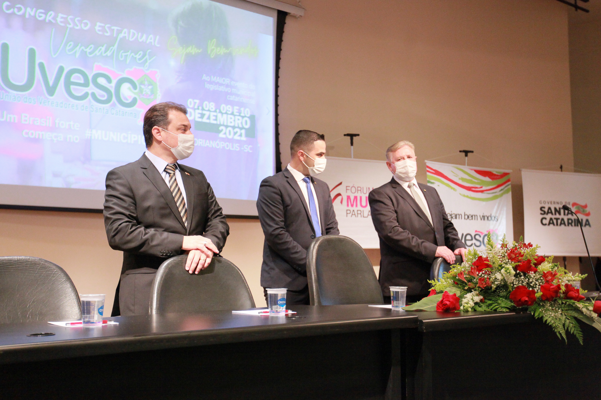 Congresso Estadual de Vereadores