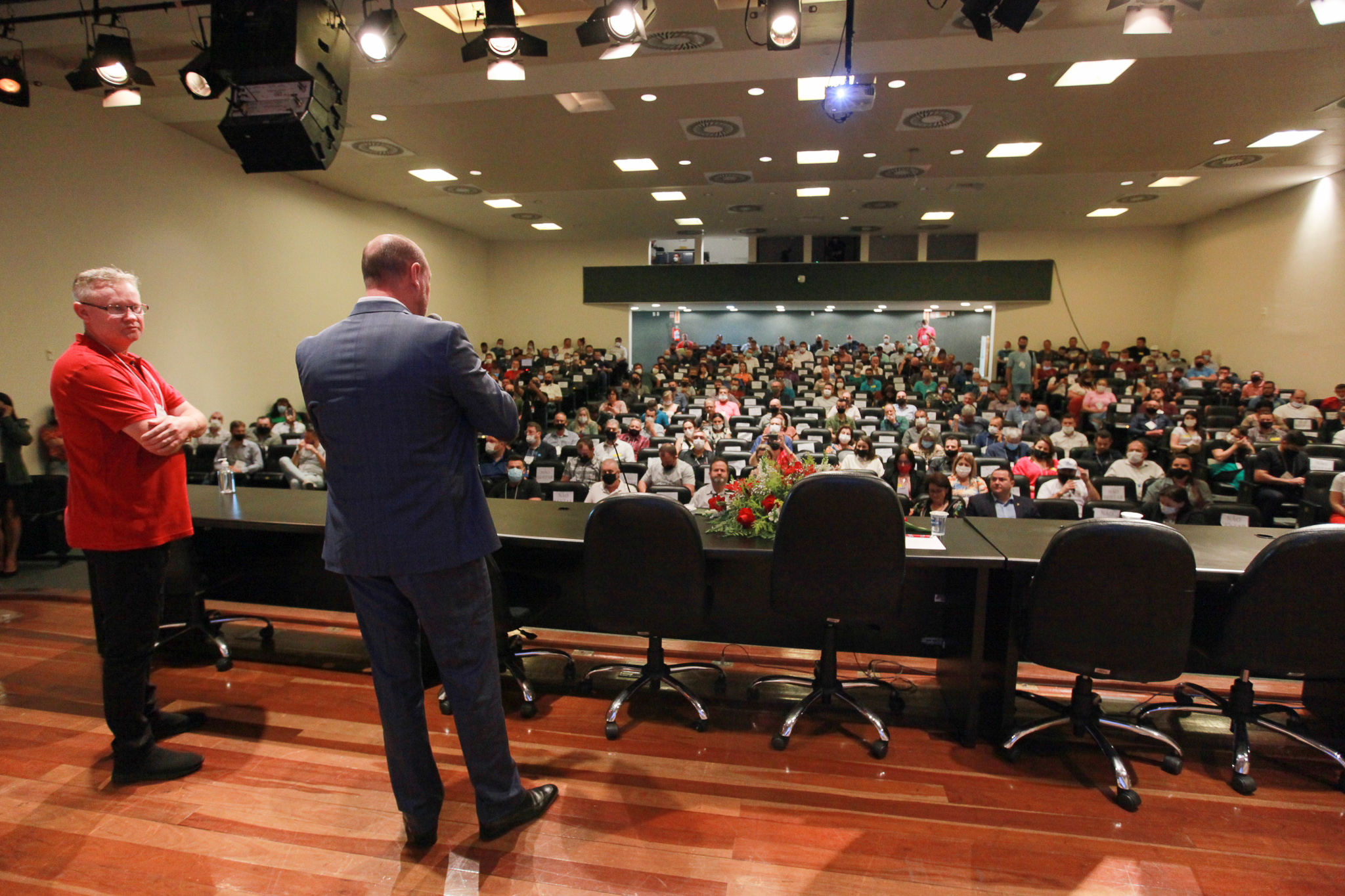 Congresso Estadual de Vereadores