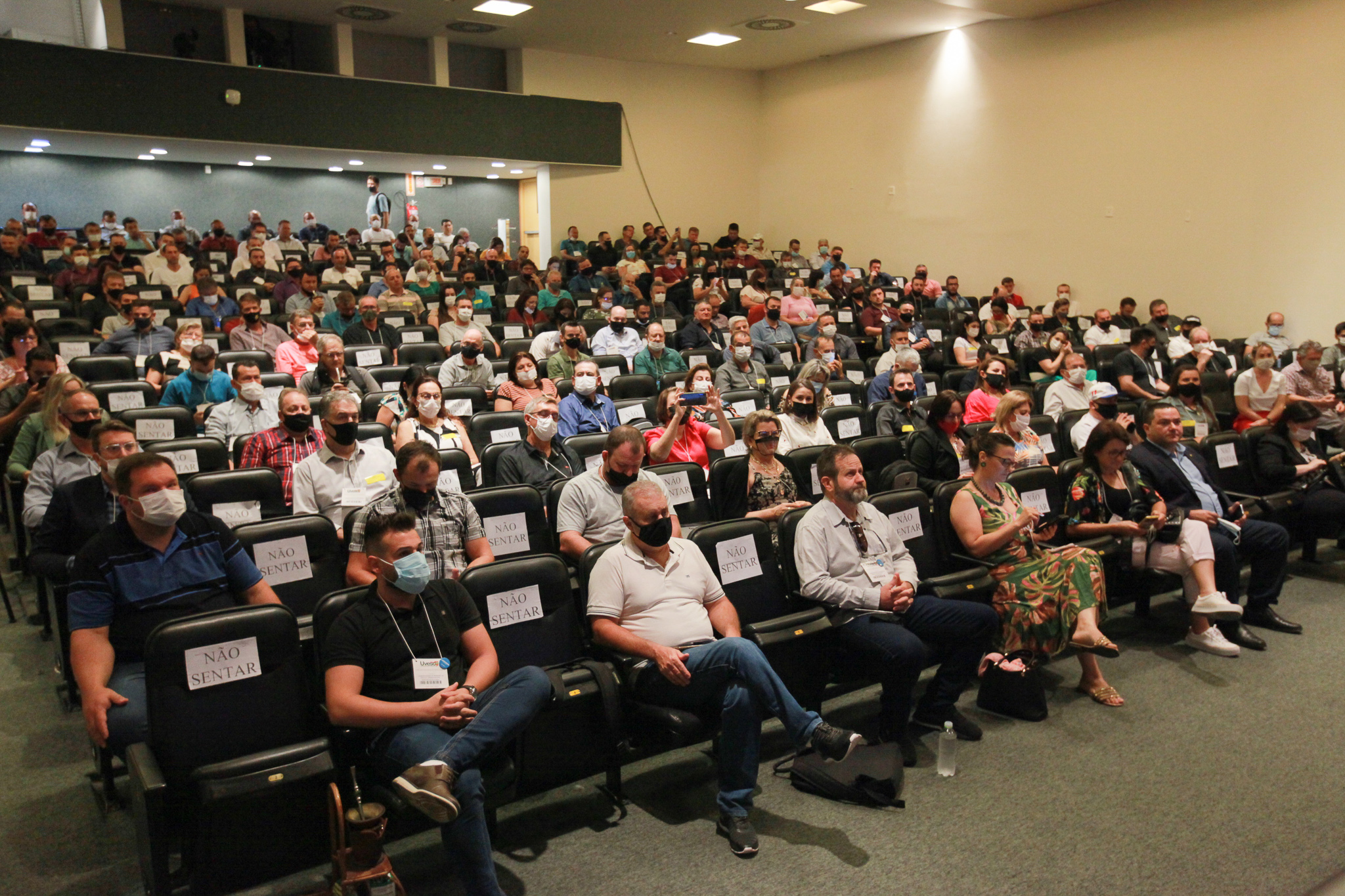 Congresso Estadual de Vereadores