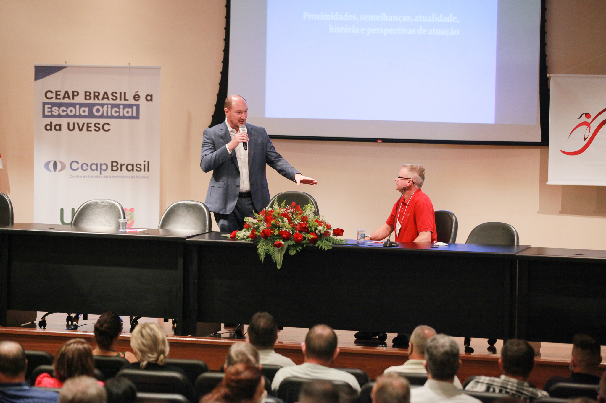 Congresso Estadual de Vereadores