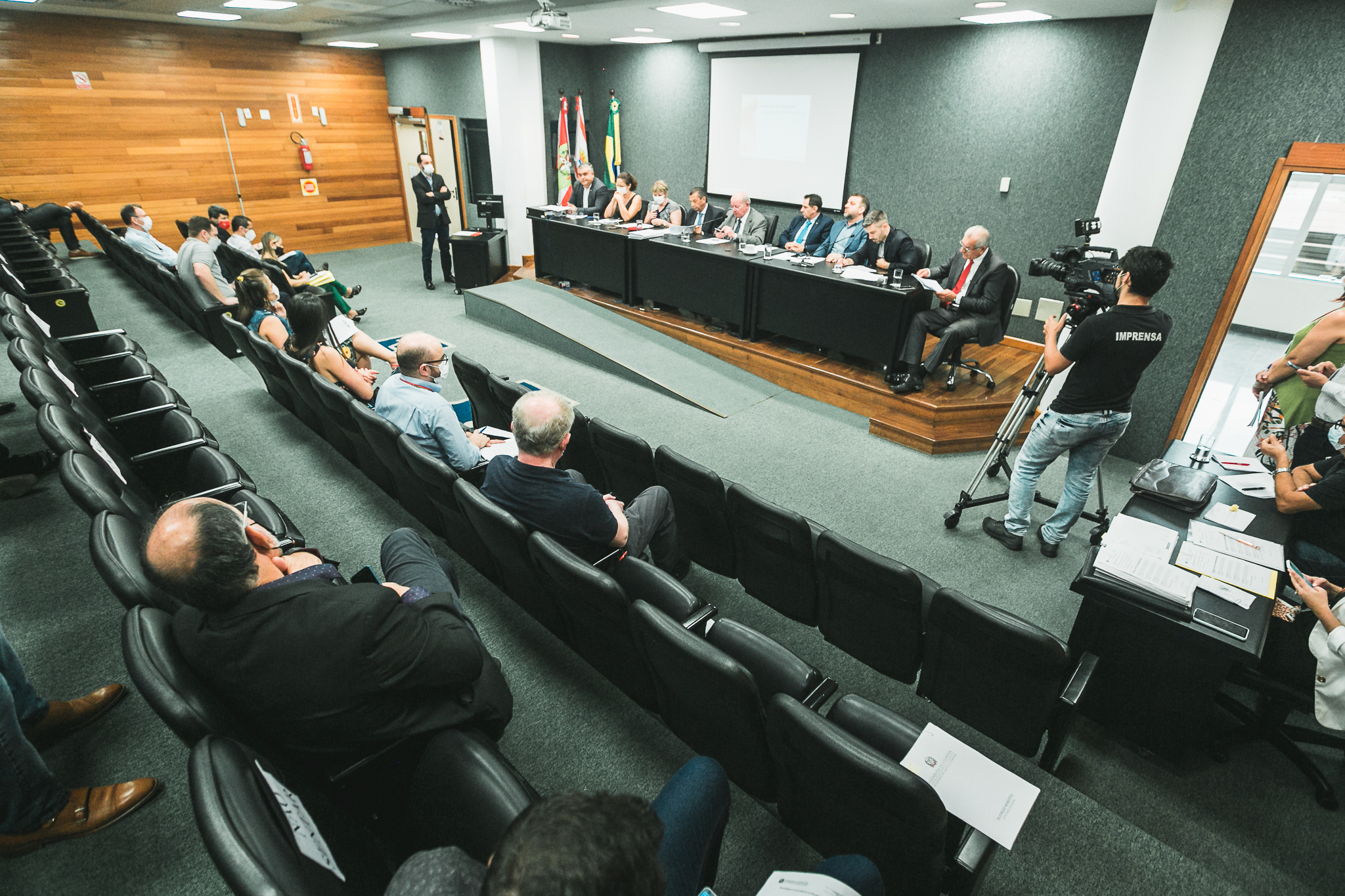 Comissão de Finanças e Tributação