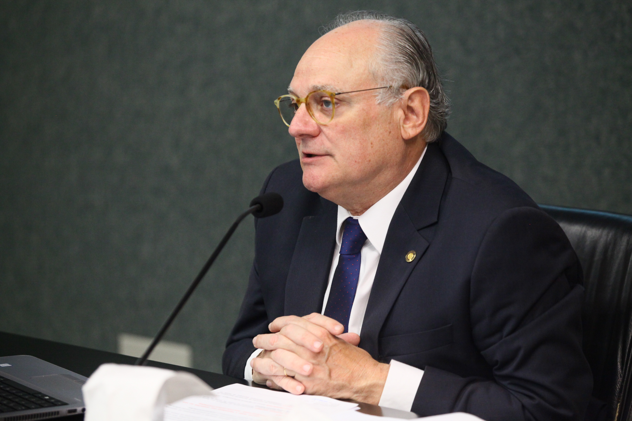 Audiência Pública - Casos de dengue em SC