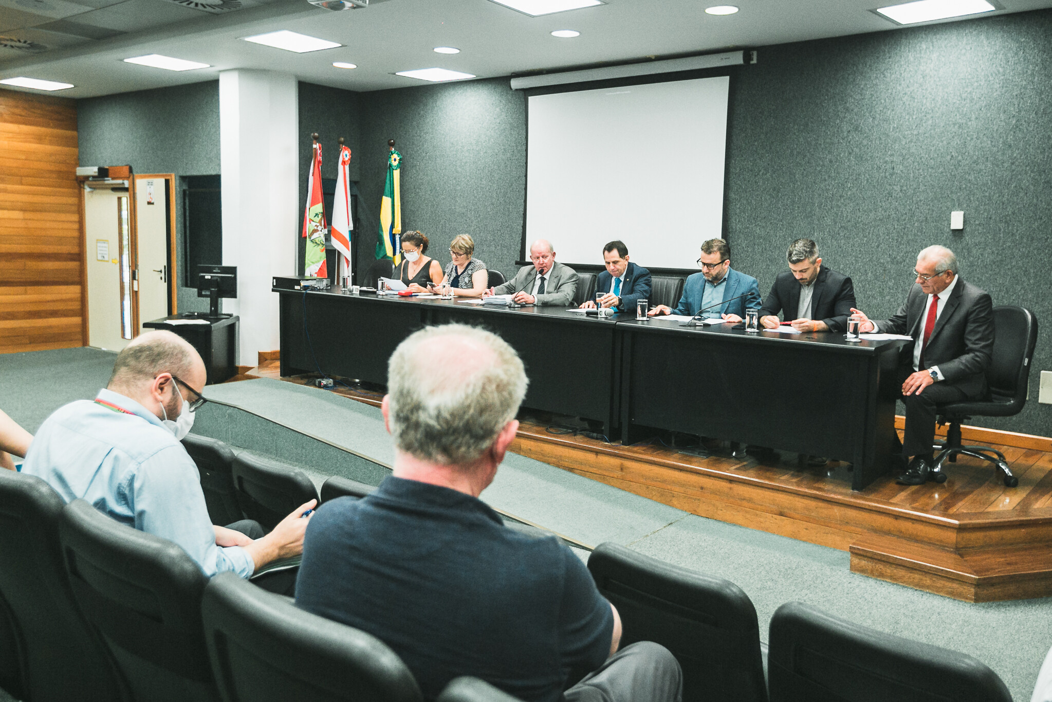 Comissão de Finanças aprovou orçamento de 2022 e alteração no Plano Plurianual
