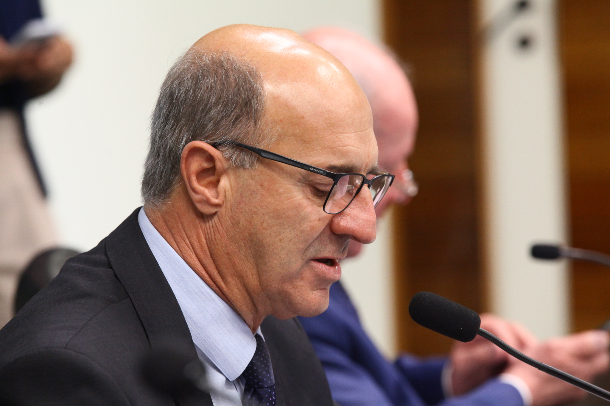 Comissão de Agricultura e Política Rural - Deputado Milton Scheffer (PP)