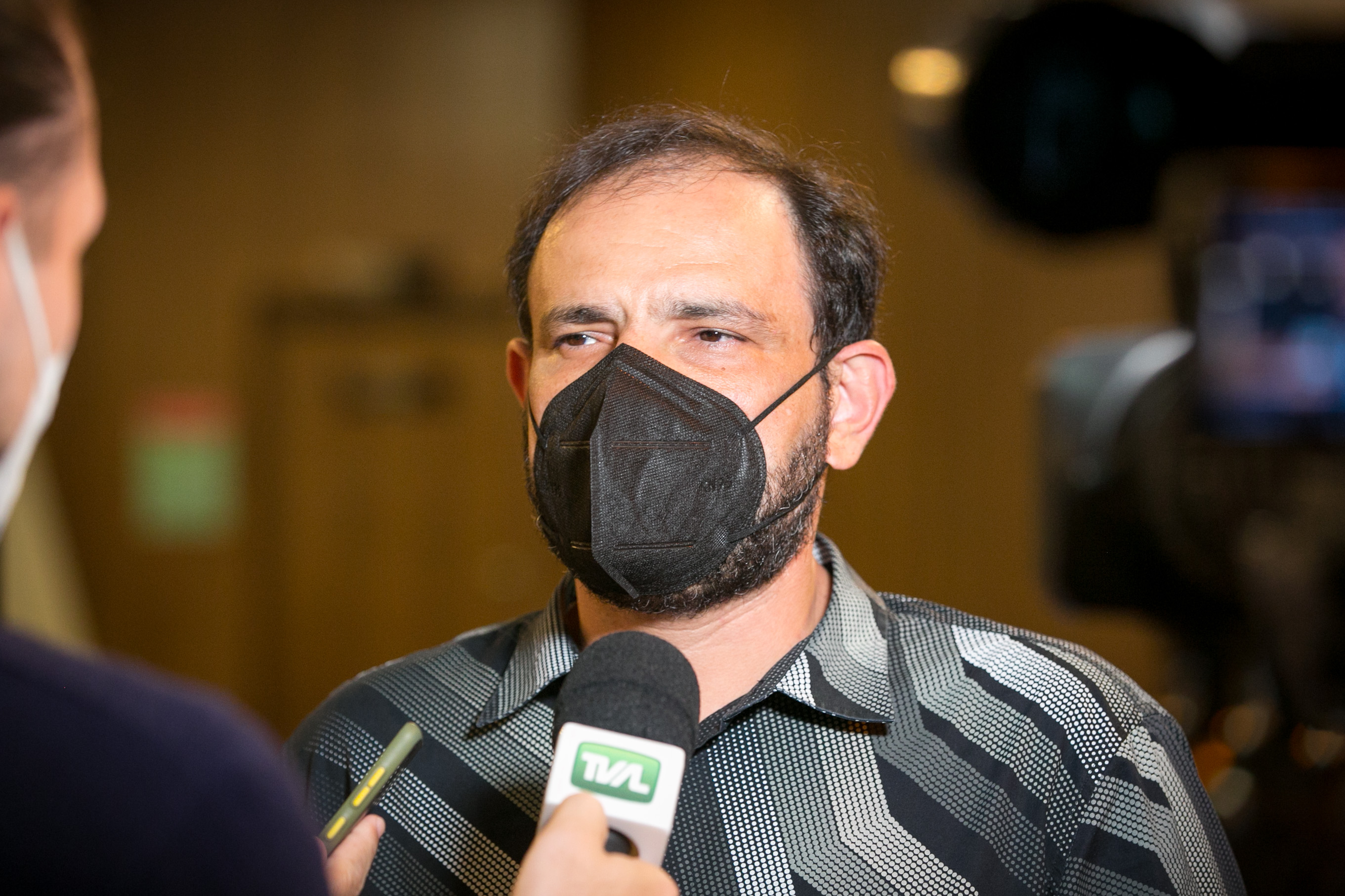 Chargista e escritor Zé Dassilva