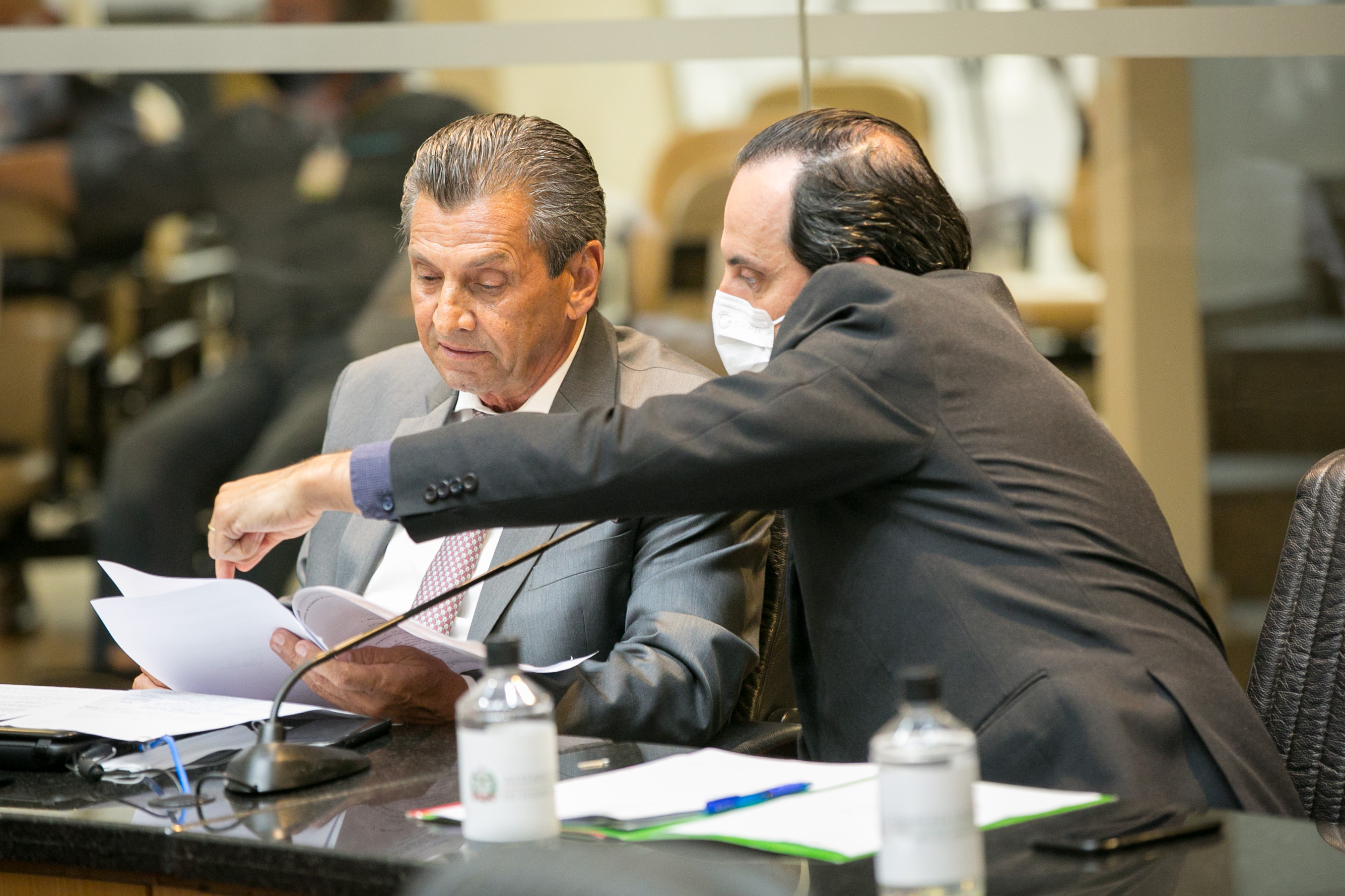 Deputado Julio Garcia (PSD)