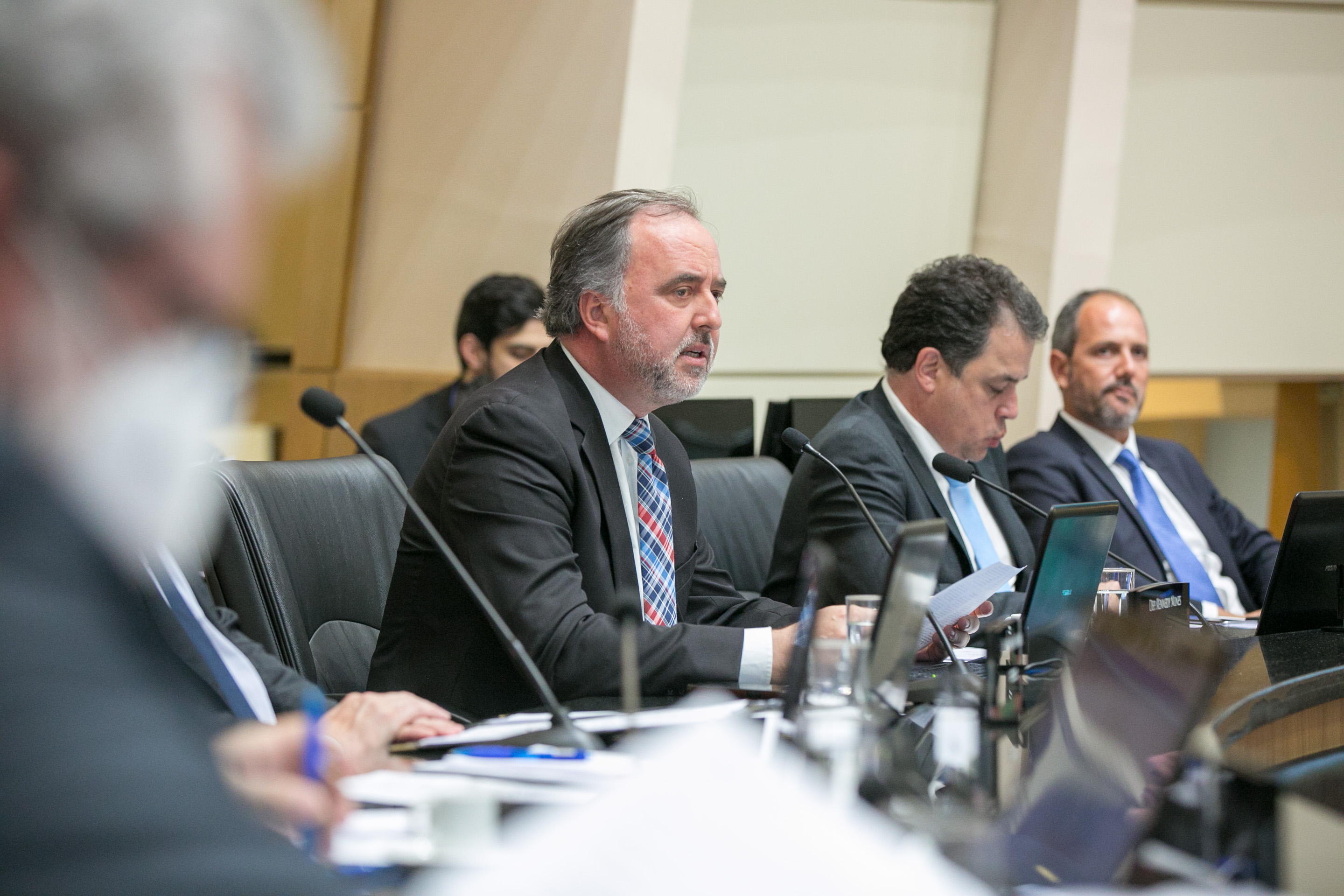 Deputado Kennedy Nunes (PTB)