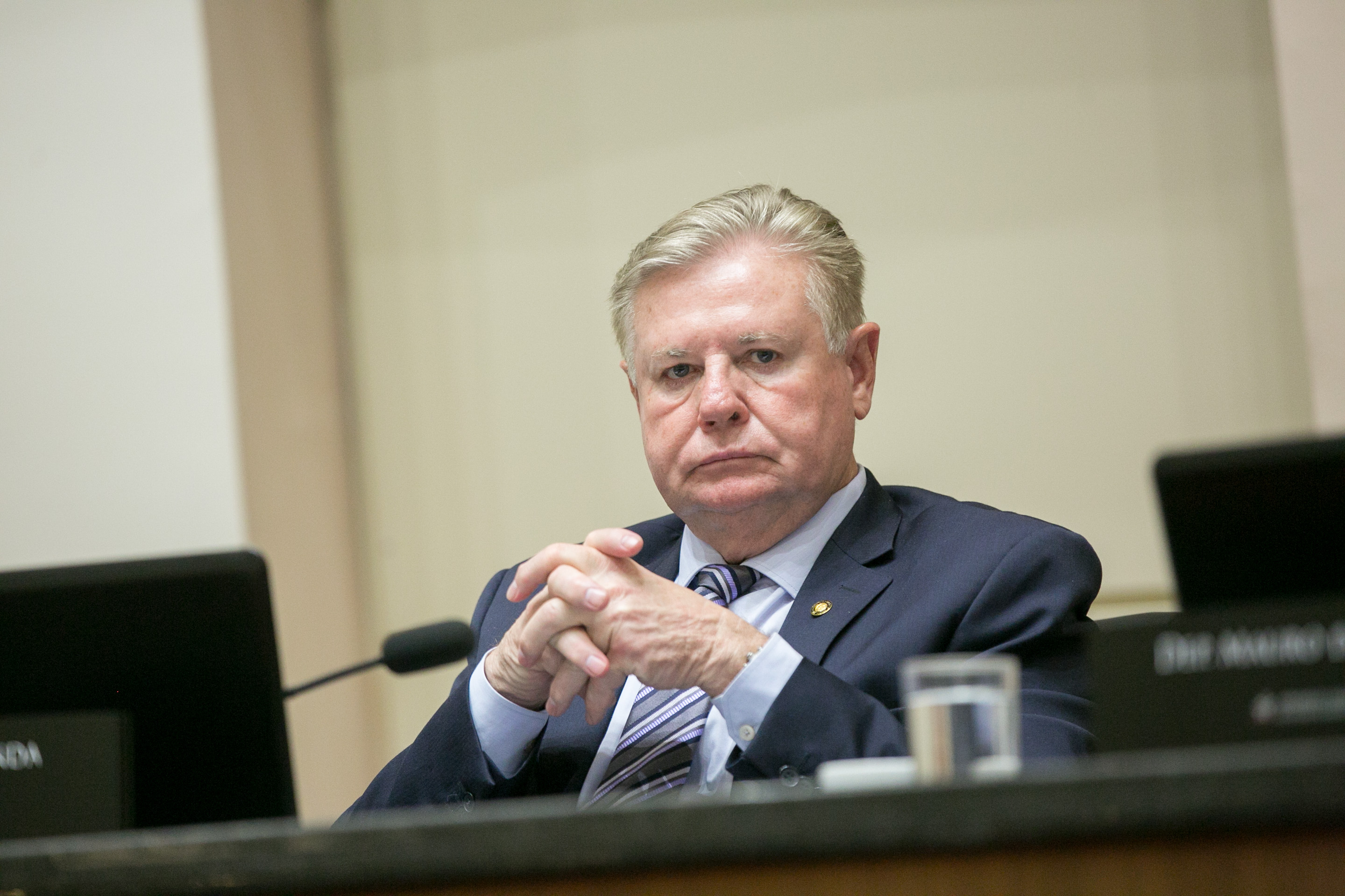 Deputado Nilso Berlanda (PL)