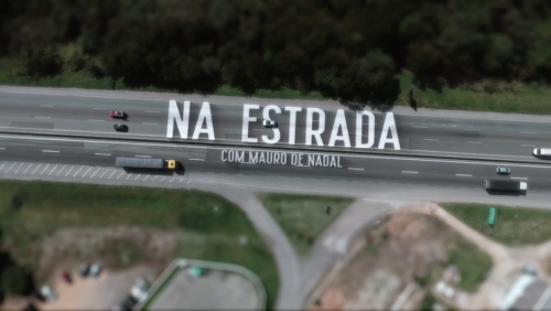 A beleza e a força econômica do interior do estado