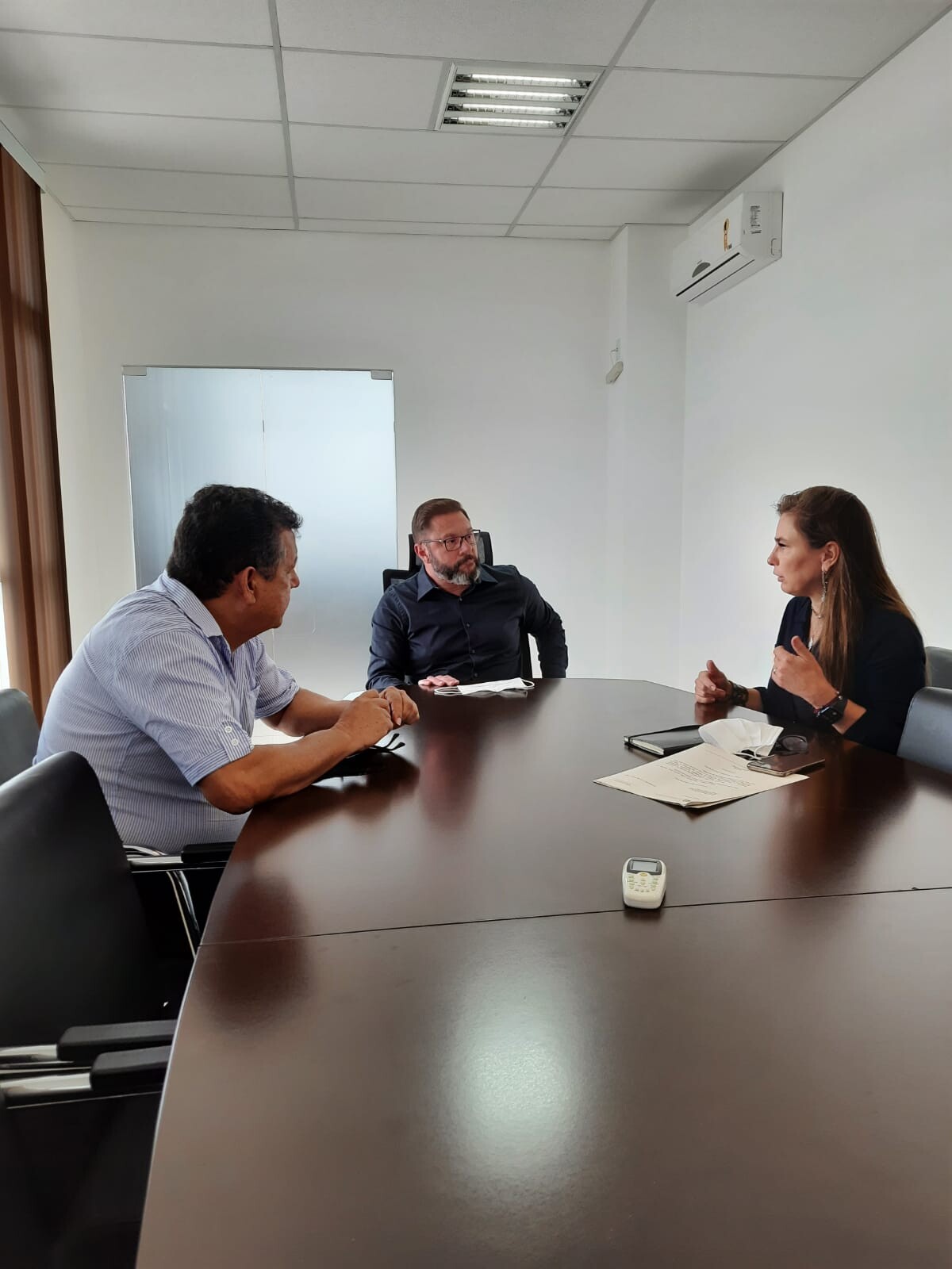 Confirmadas obras na Delegacia de Bombinhas e no complexo de Itapema