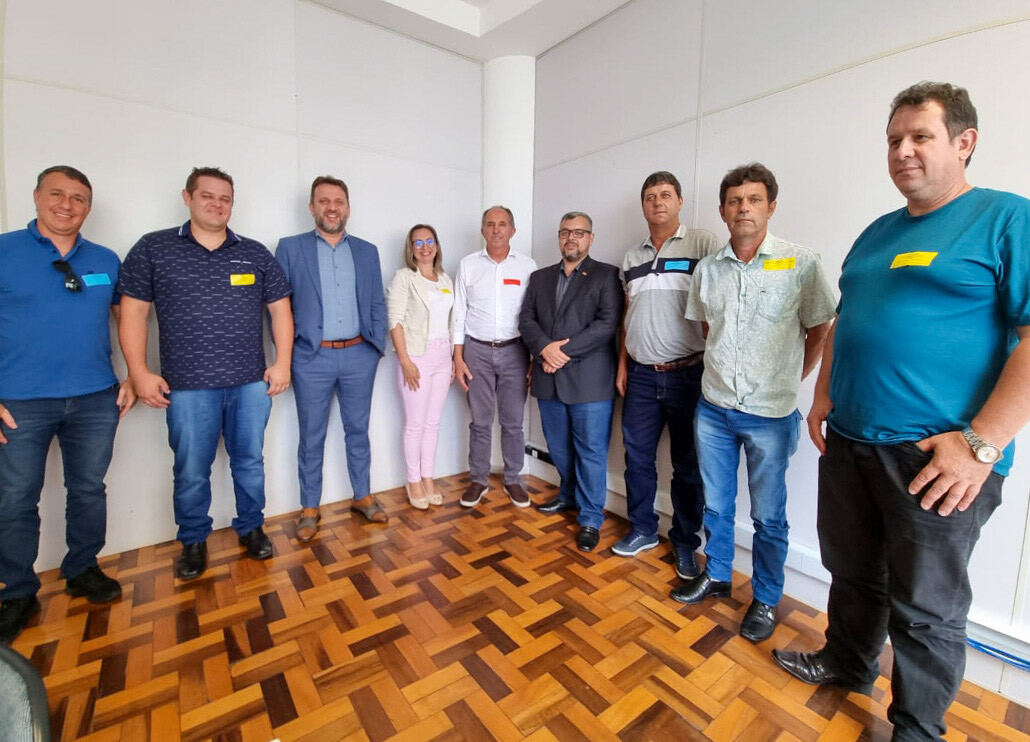 Foto: assessoria parlamentar.