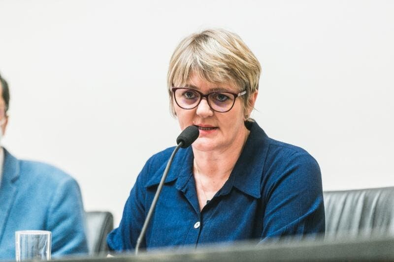Magistério: “vamos retomar pontos em que o governo poderia ter avançado mais”
