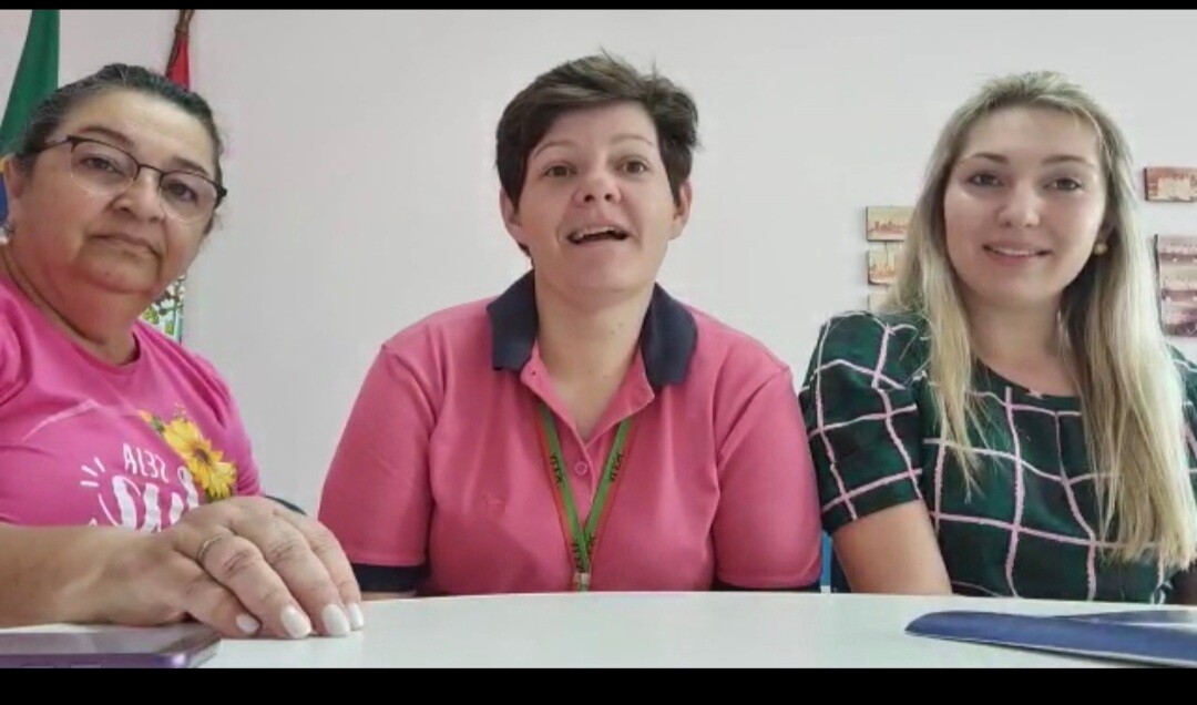 Rede de Combate ao Câncer de Canoinhas recebe R$ 100 mil em emenda