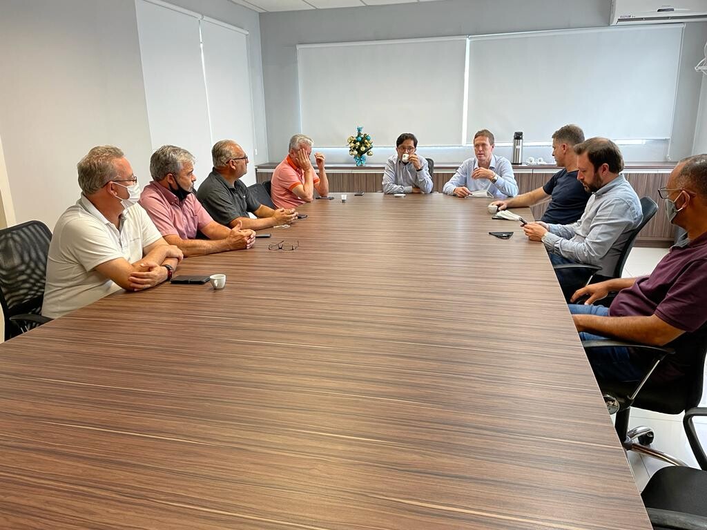 Imbituba receberá R$ 700 mil em emendas de Weber