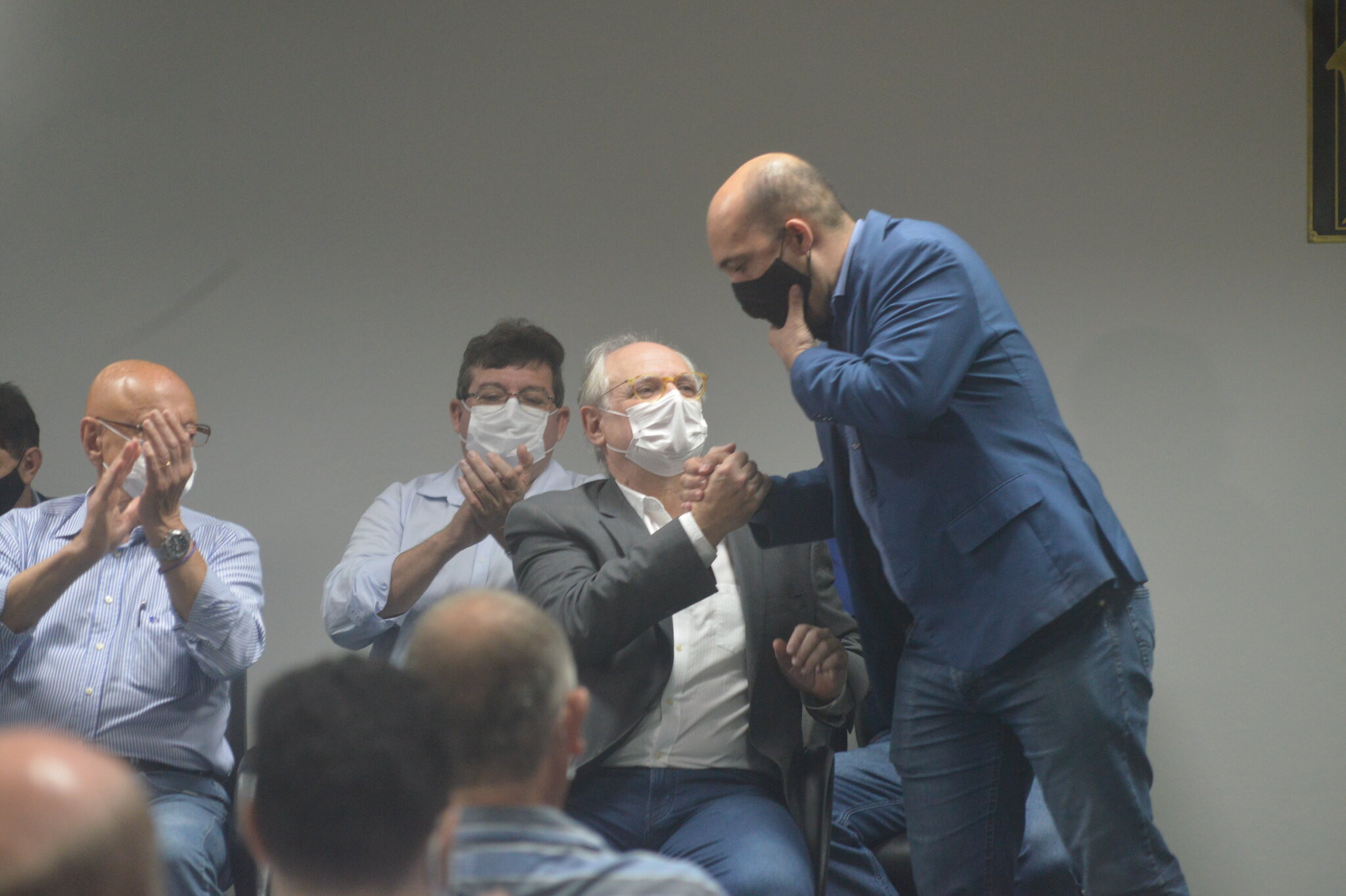 Governo abre licitação para asfaltamento da SC-414