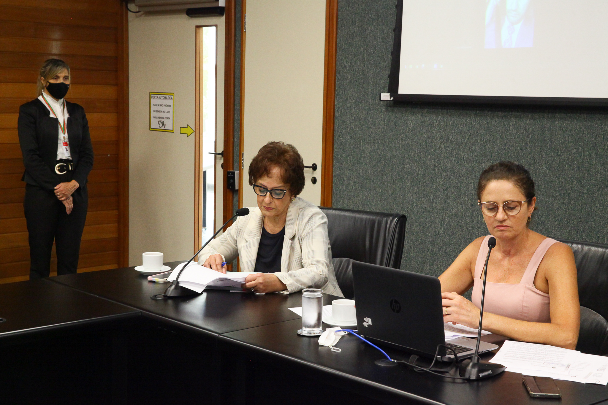 Comissão de Defesa dos Direitos da Criança e do Adolescente