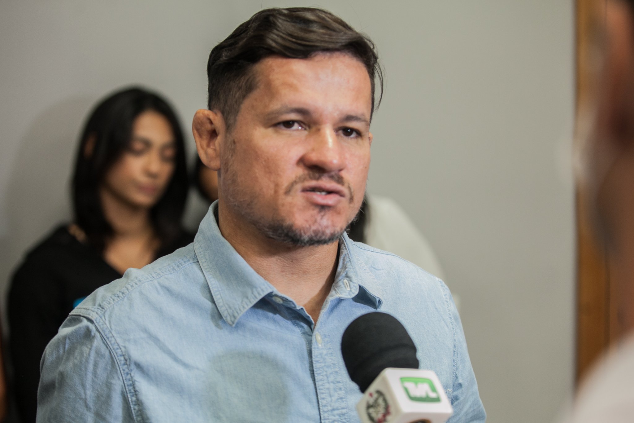 Aldo Bastos Max de Azevedo, Fundação Municipal de Esportes de Balneário Camboriú