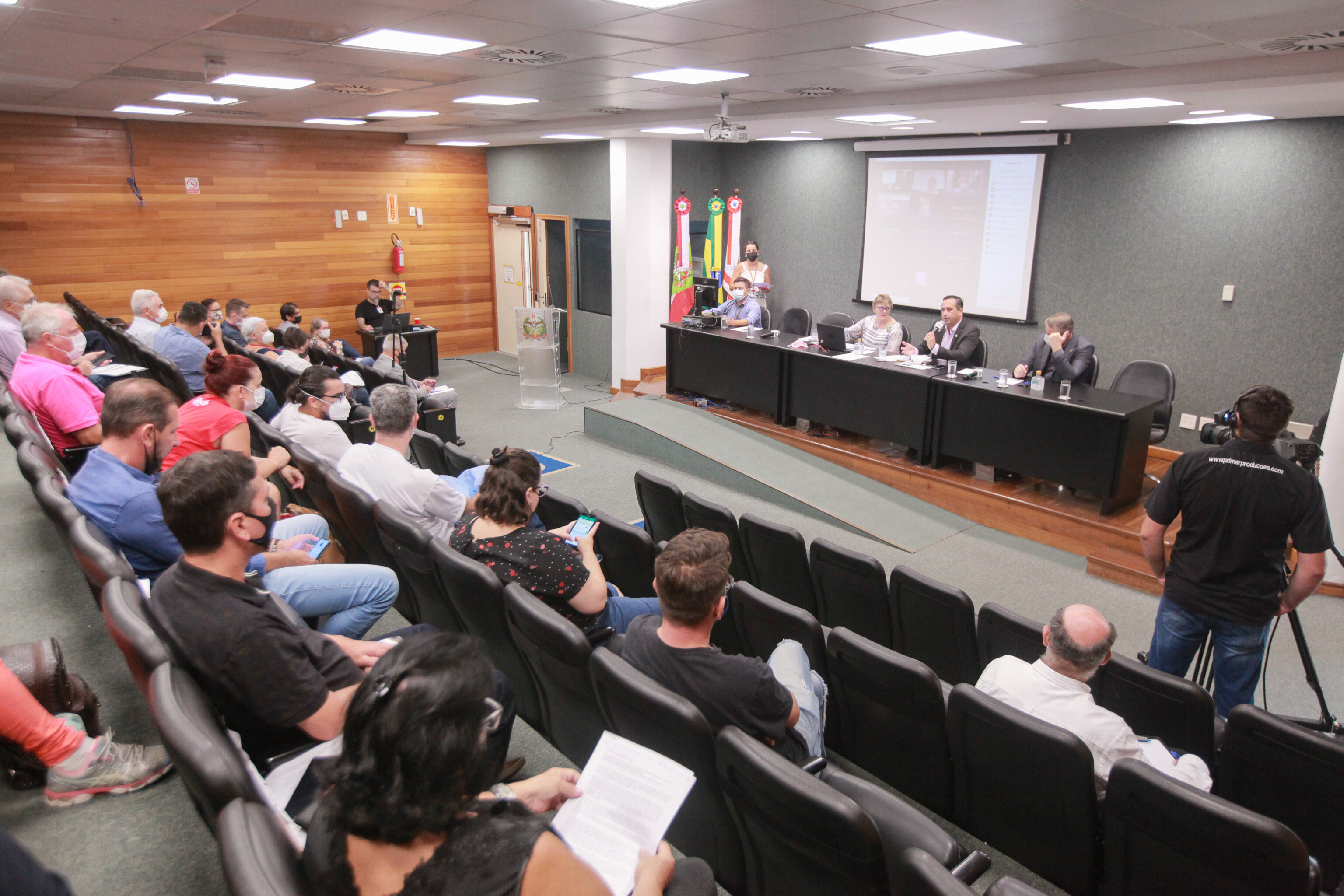 Alesc define prazo para avaliação integrada sobre mobilidade urbana