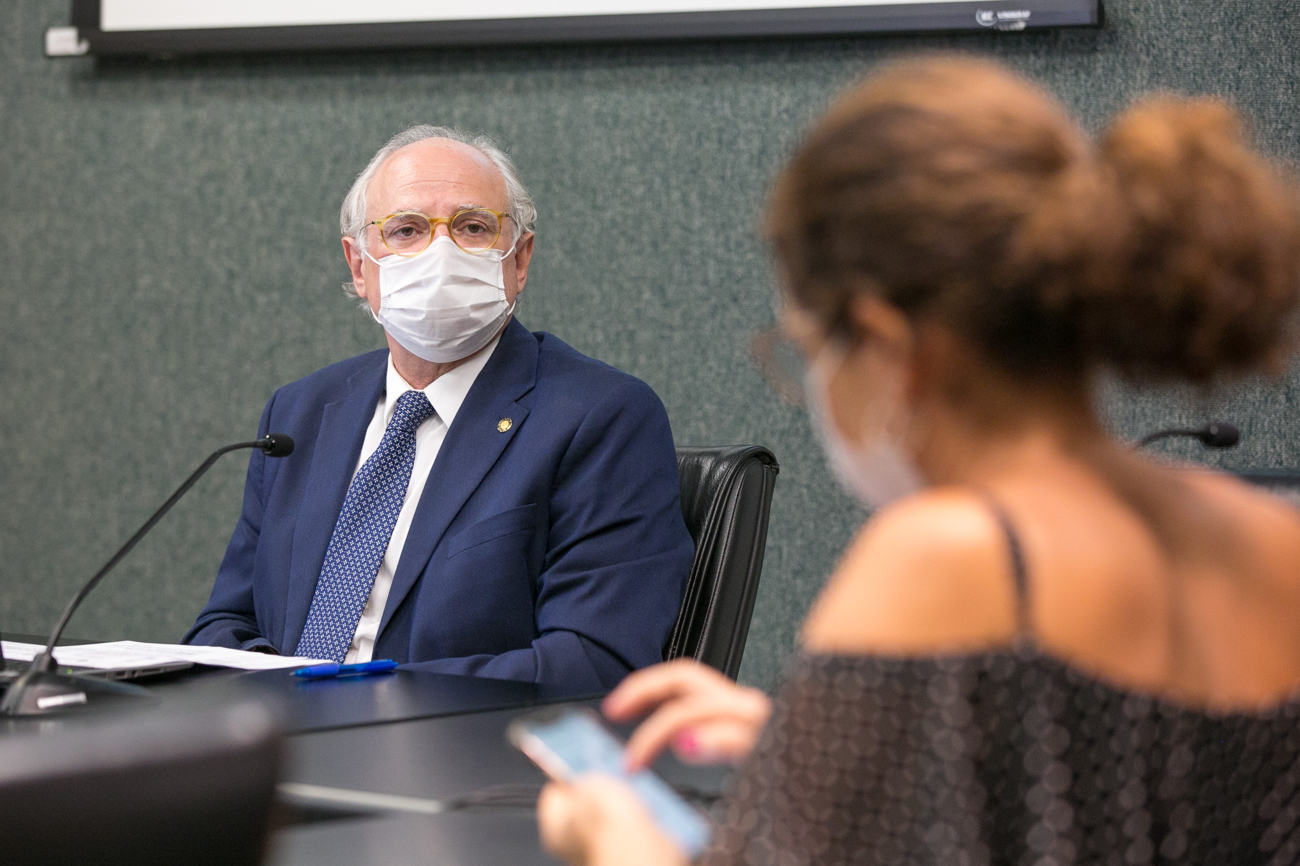 Comissão de Defesa dos Direitos da Pessoa com Deficiência