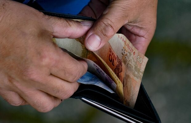 Reajuste será de 10,5% em cada uma das quatro faixas salariais. FOTO:  Ricardo Wolffenbuttel/Secom