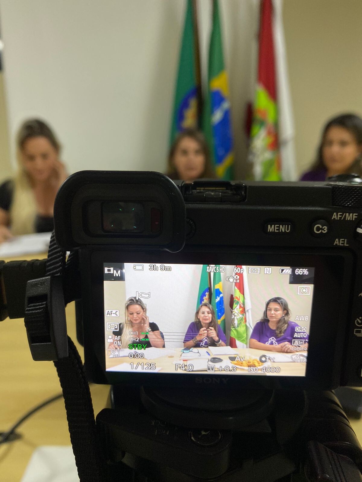 Paulinha inicia 2022 com desafios ainda maiores