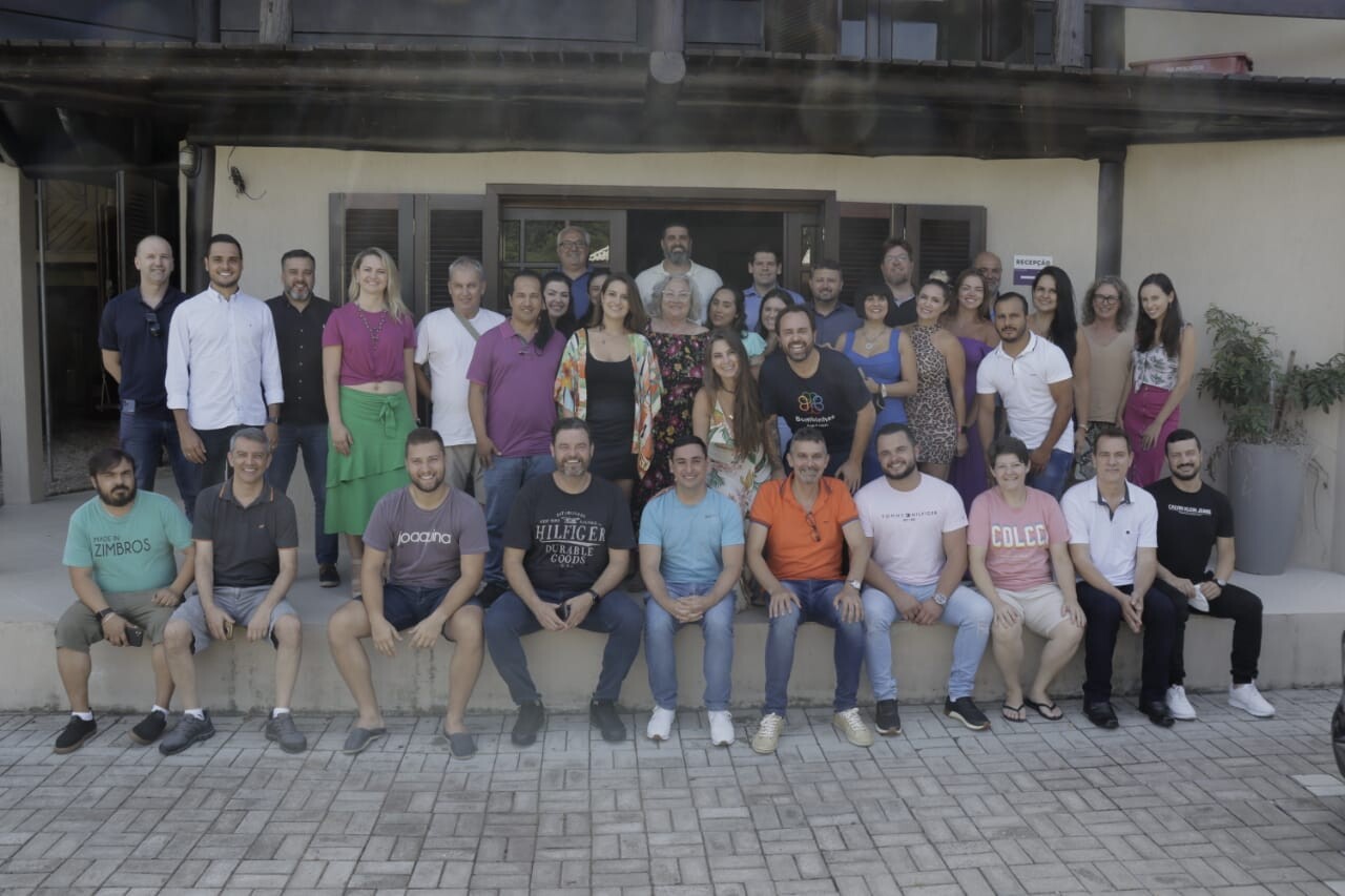 Paulinha reúne equipe para o planejamento estratégico do mandato em 2022